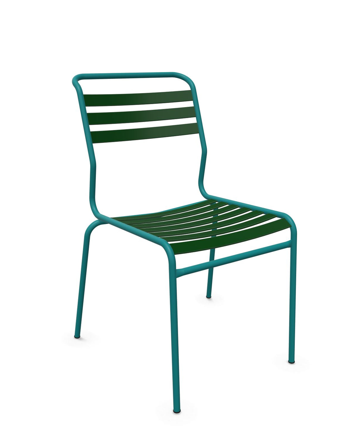 Schaffner Säntis Chaise à lattes