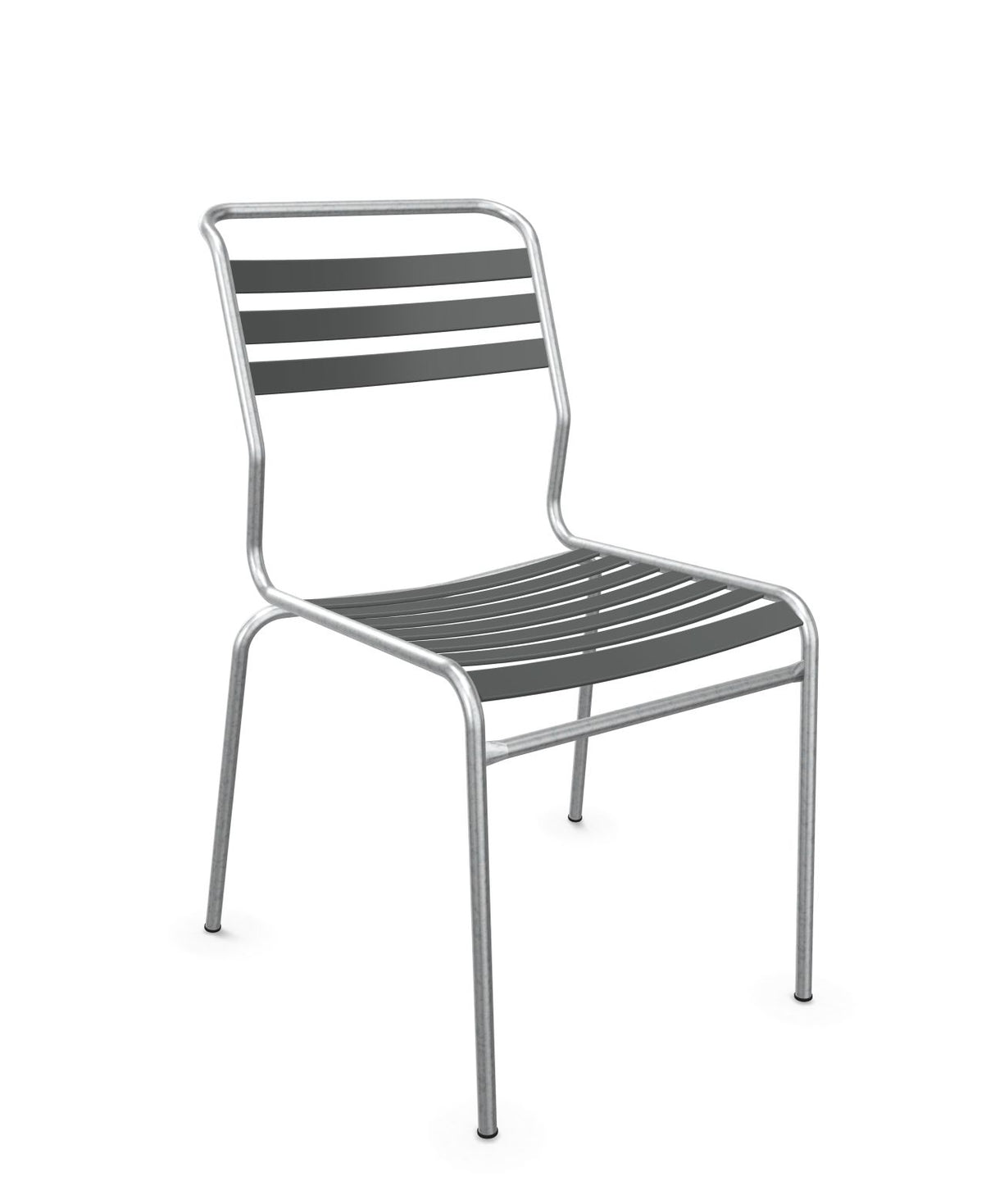 Schaffner Säntis Chaise à lattes