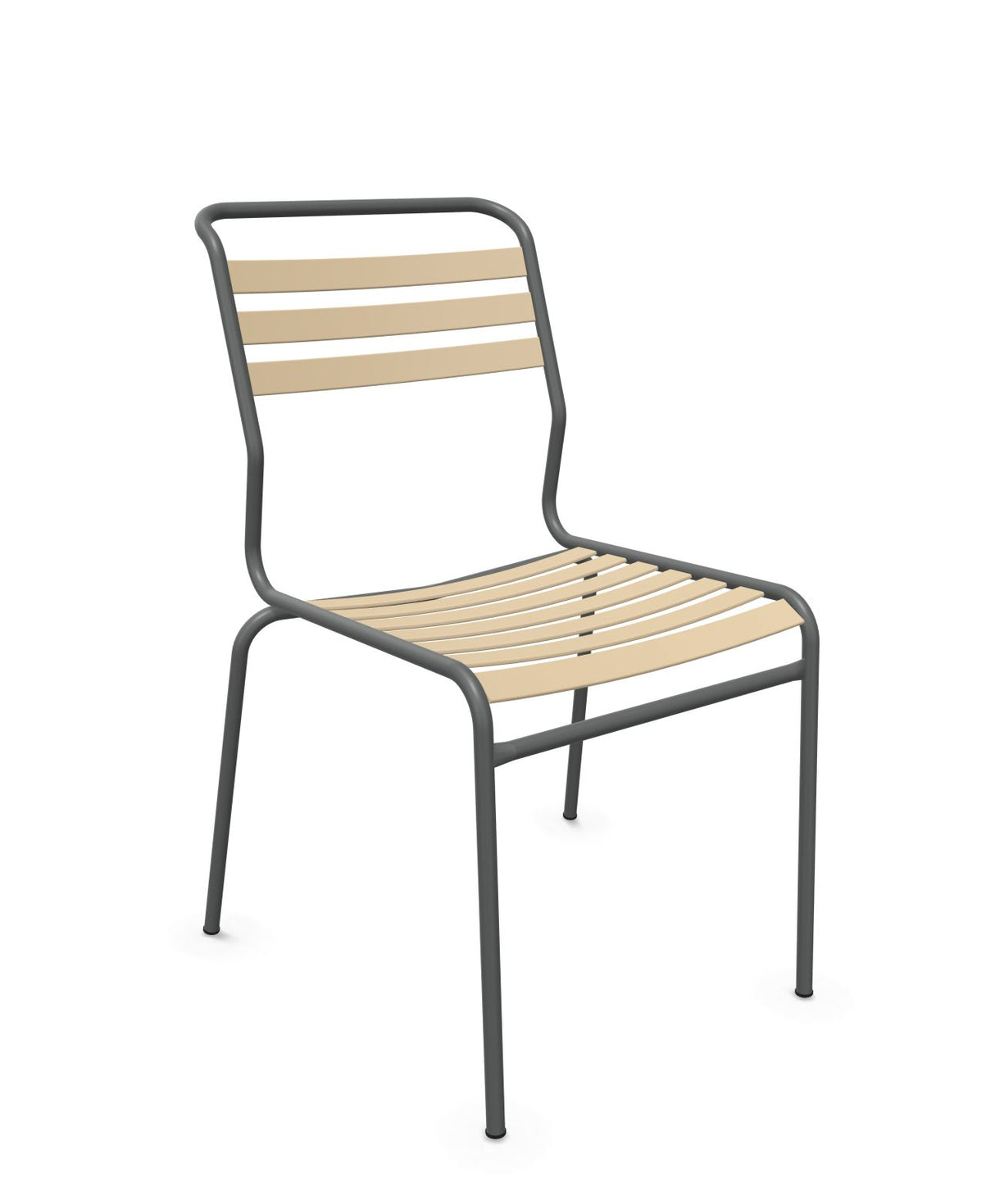 Schaffner Säntis Chaise à lattes