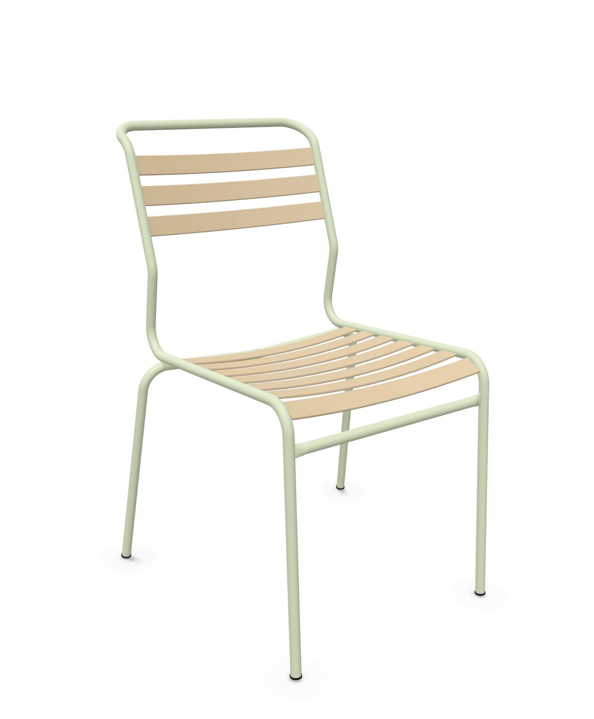 Schaffner Säntis Chaise à lattes