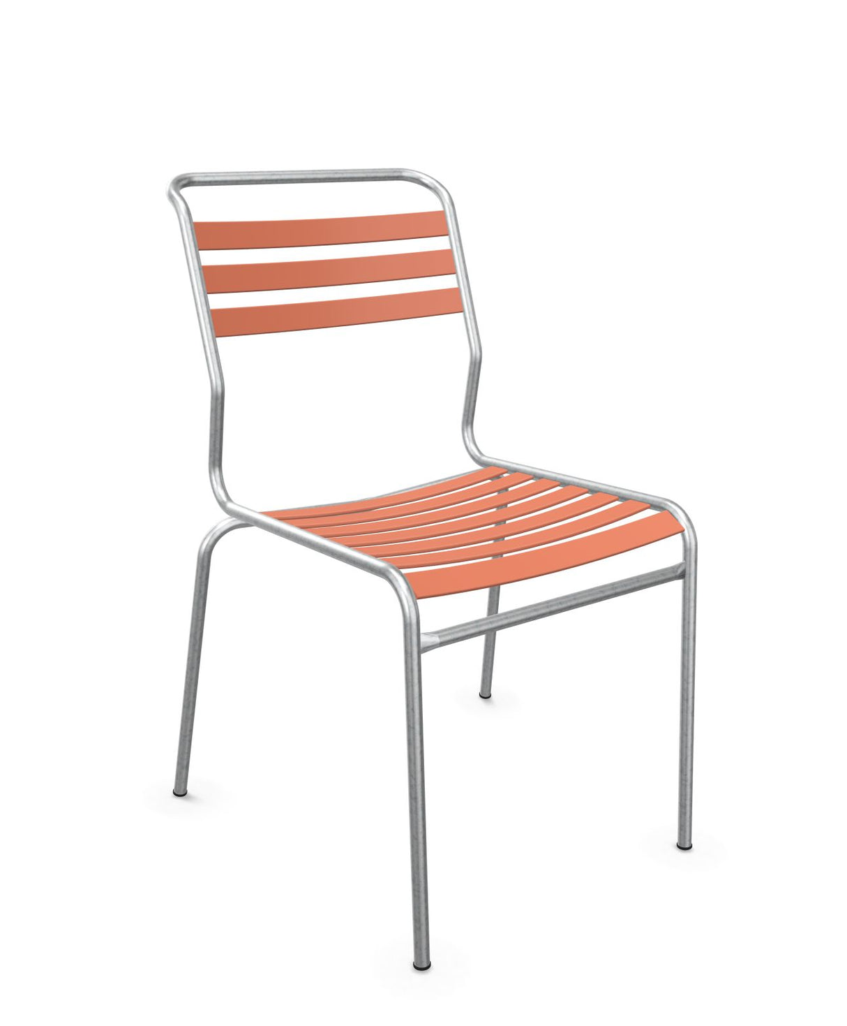 Schaffner Säntis Chaise à lattes