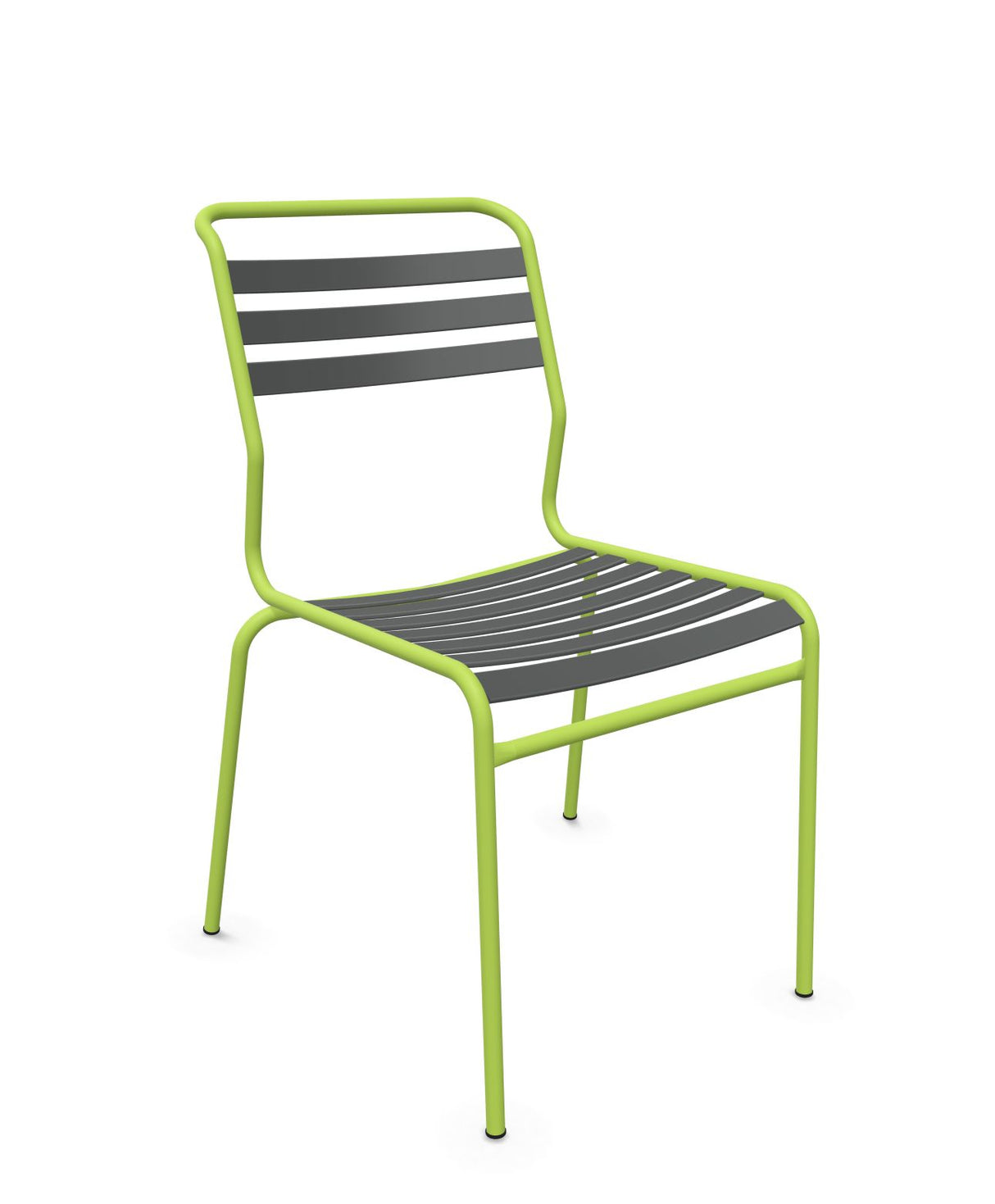 Schaffner Säntis Chaise à lattes