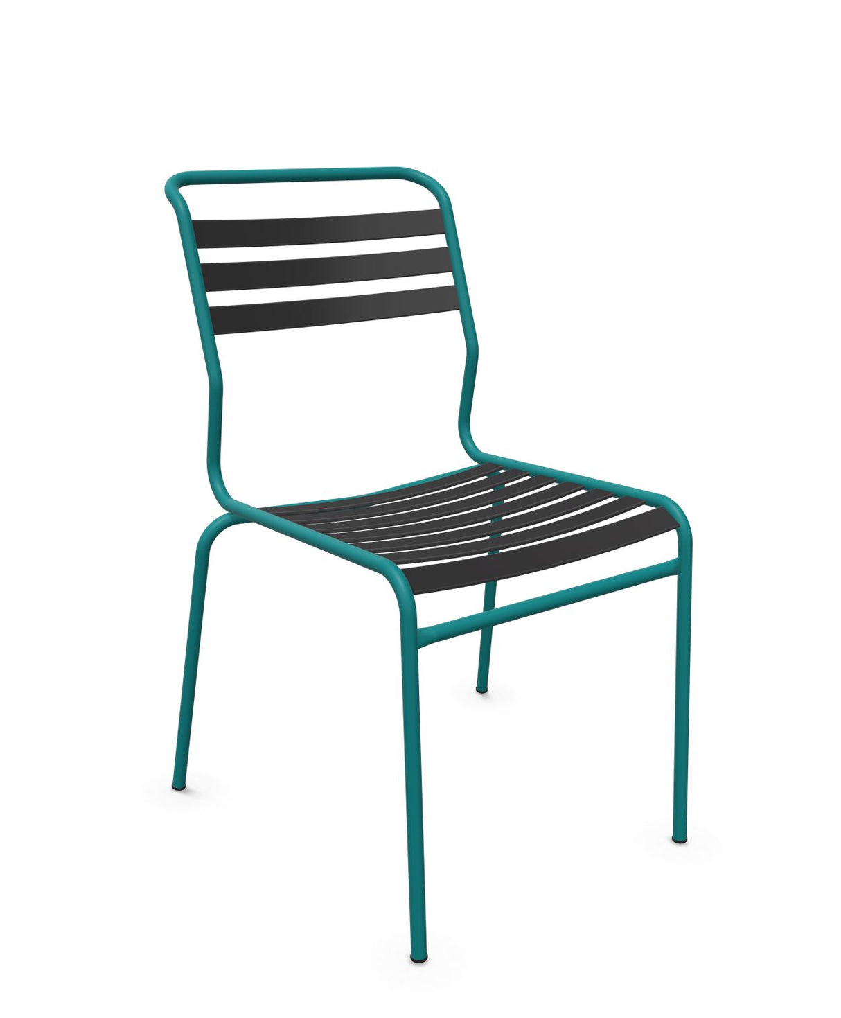 Schaffner Säntis Chaise à lattes