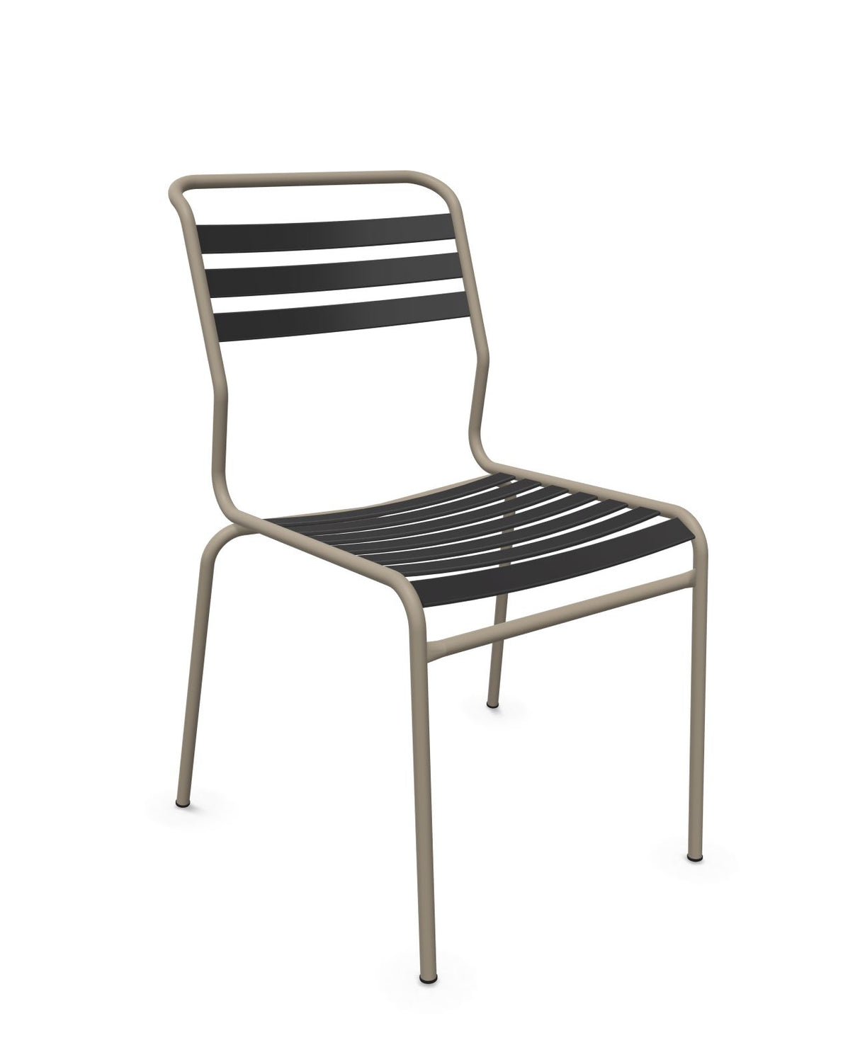 Schaffner Säntis Chaise à lattes