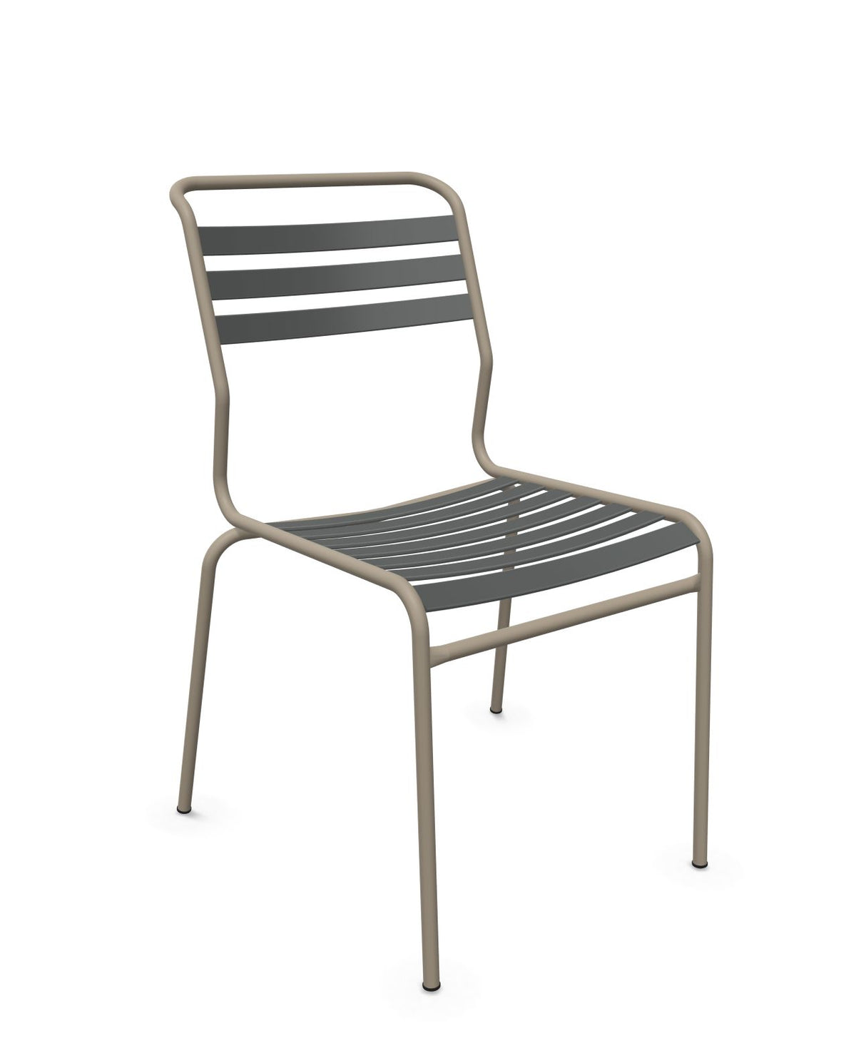 Schaffner Säntis Chaise à lattes