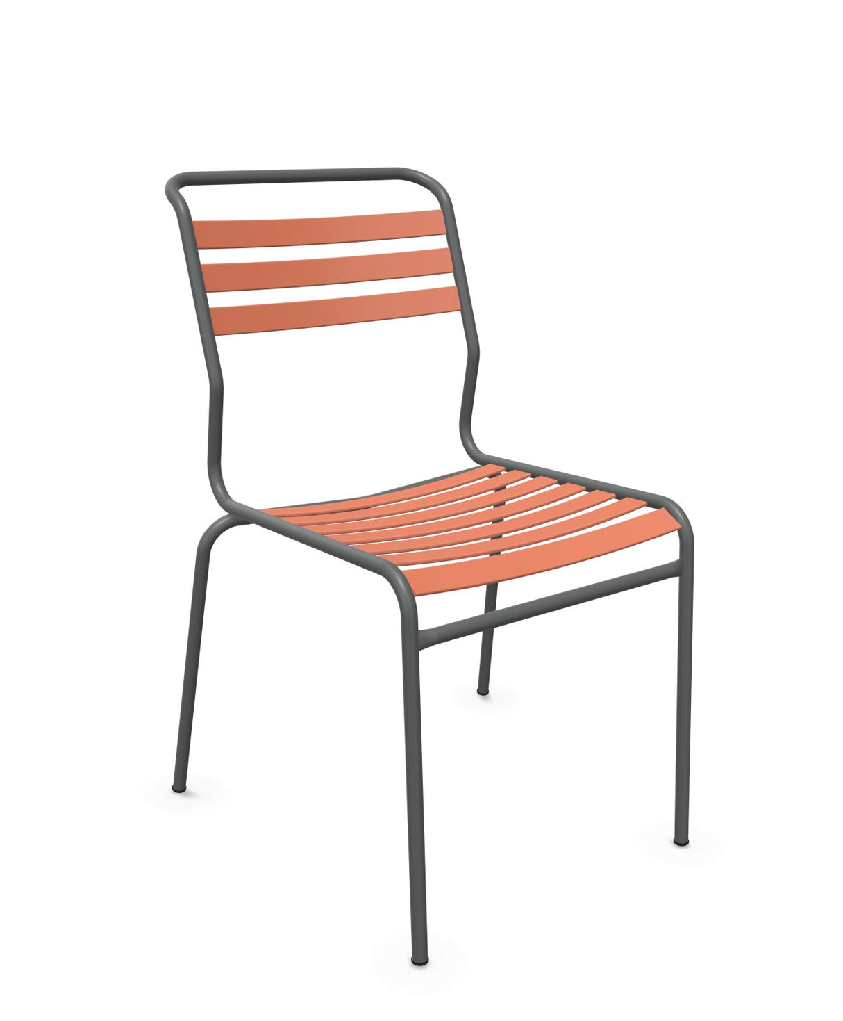 Schaffner Säntis Chaise à lattes
