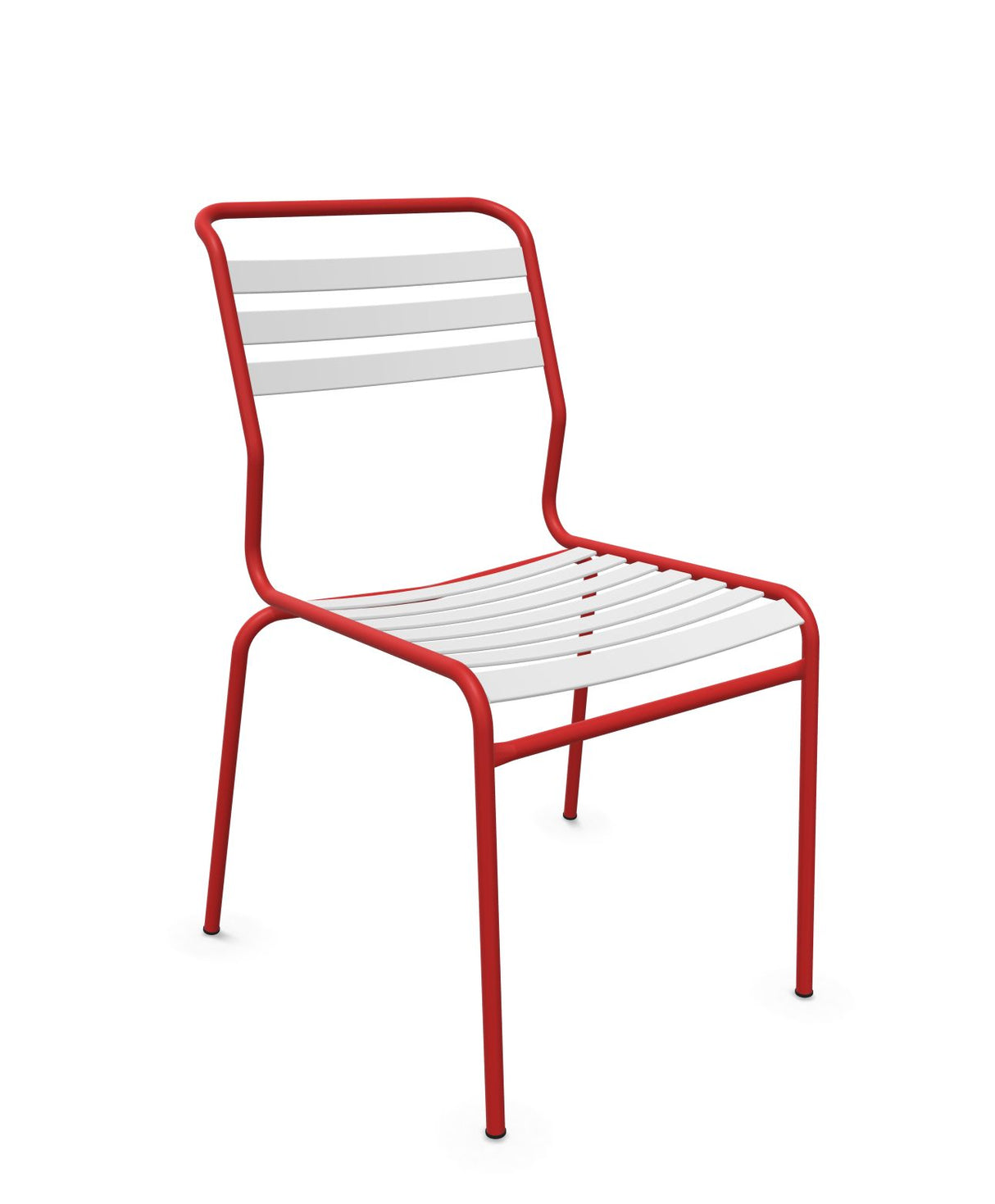 Schaffner Säntis Chaise à lattes