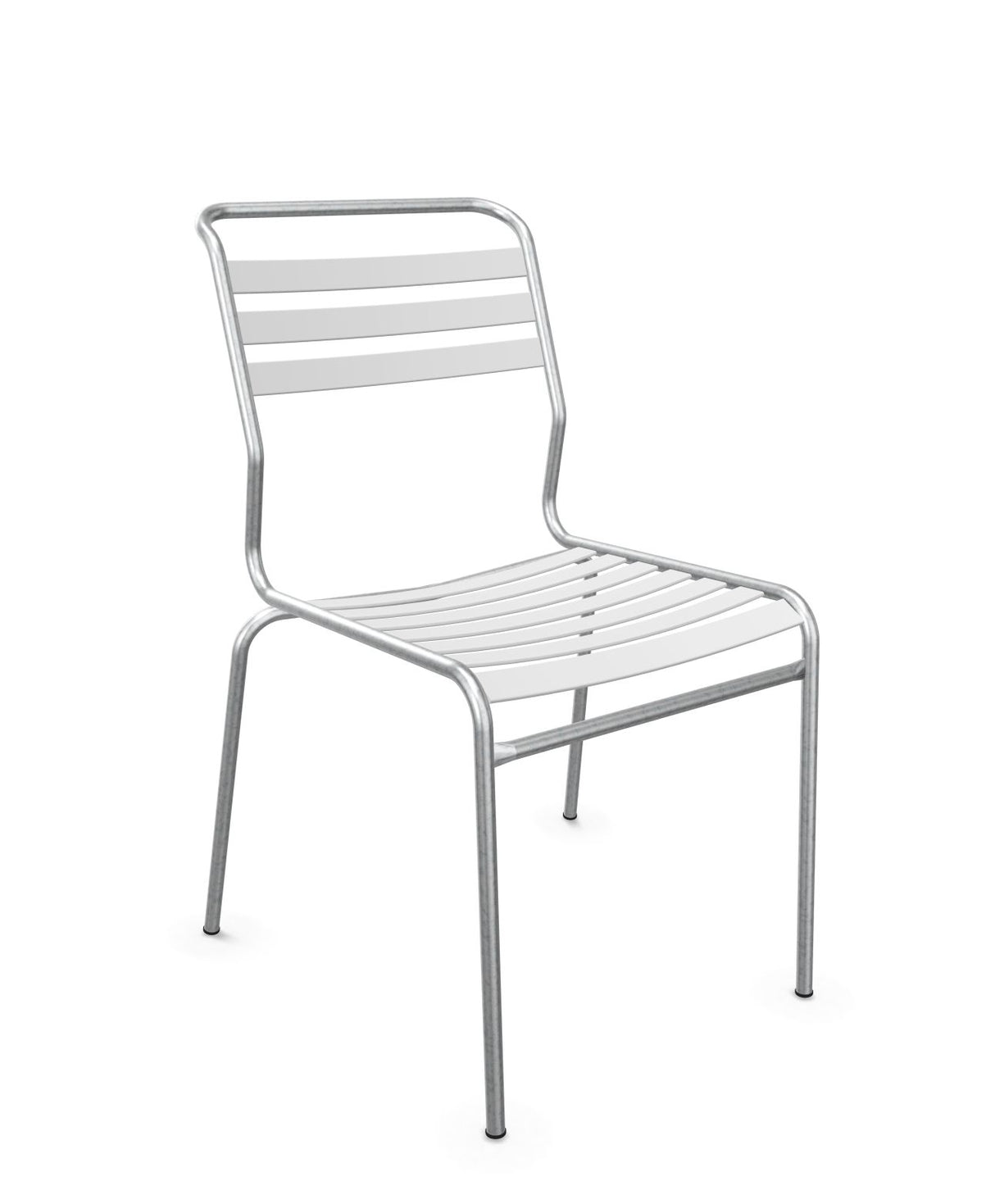 Schaffner Säntis Chaise à lattes