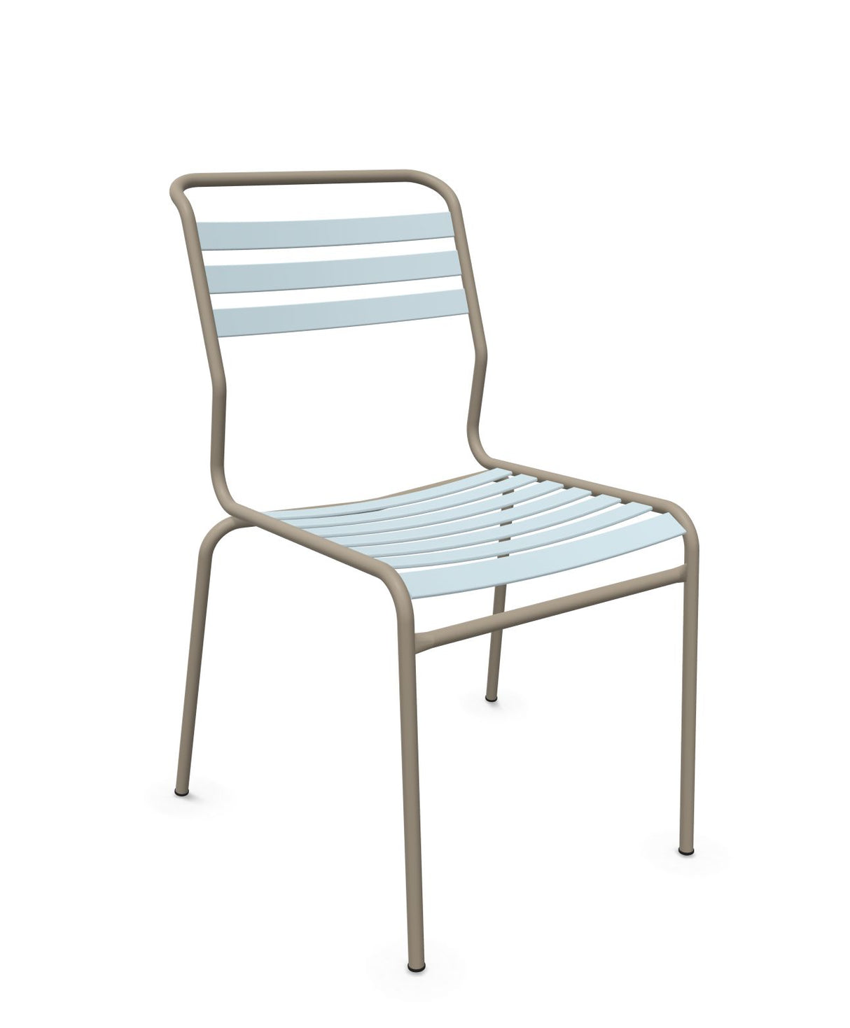 Schaffner Säntis Chaise à lattes