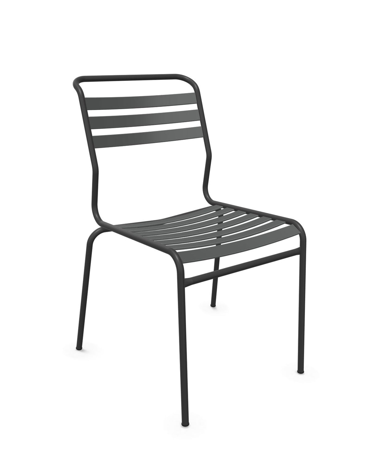 Schaffner Säntis Chaise à lattes