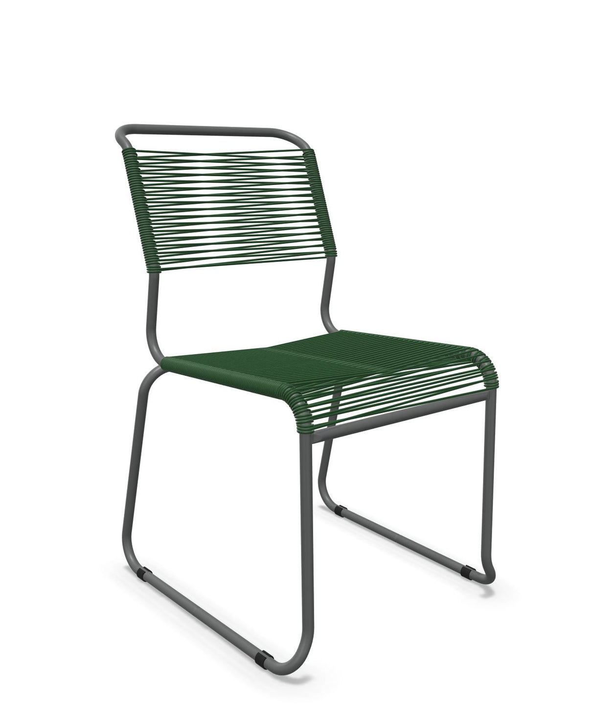 Schaffner Säntis Chaise luge Spaghetti