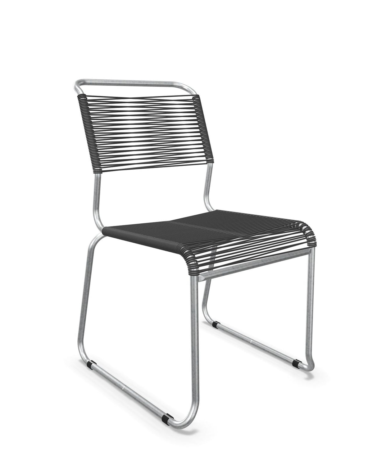 Schaffner Säntis Chaise luge Spaghetti