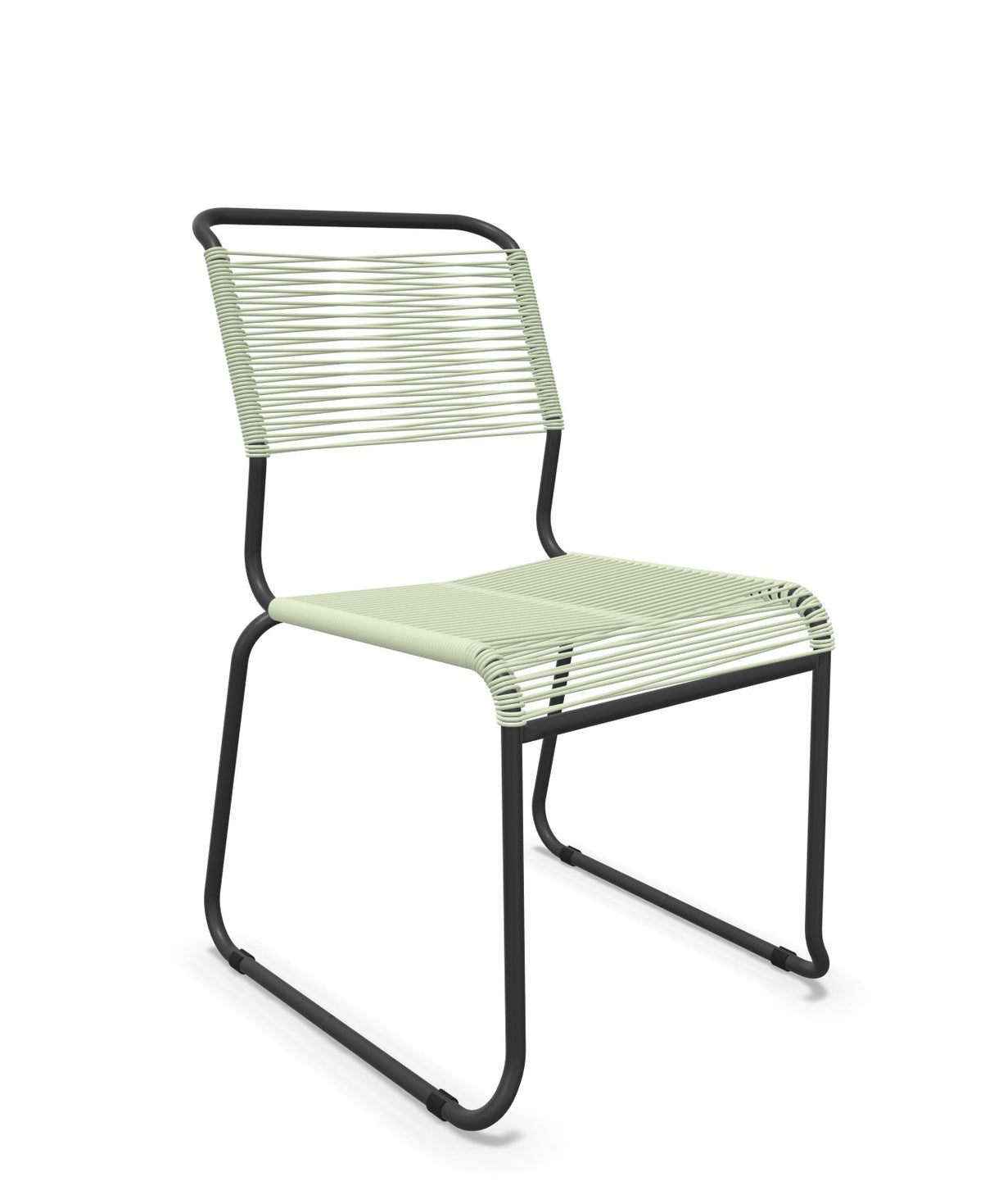 Schaffner Säntis Chaise luge Spaghetti