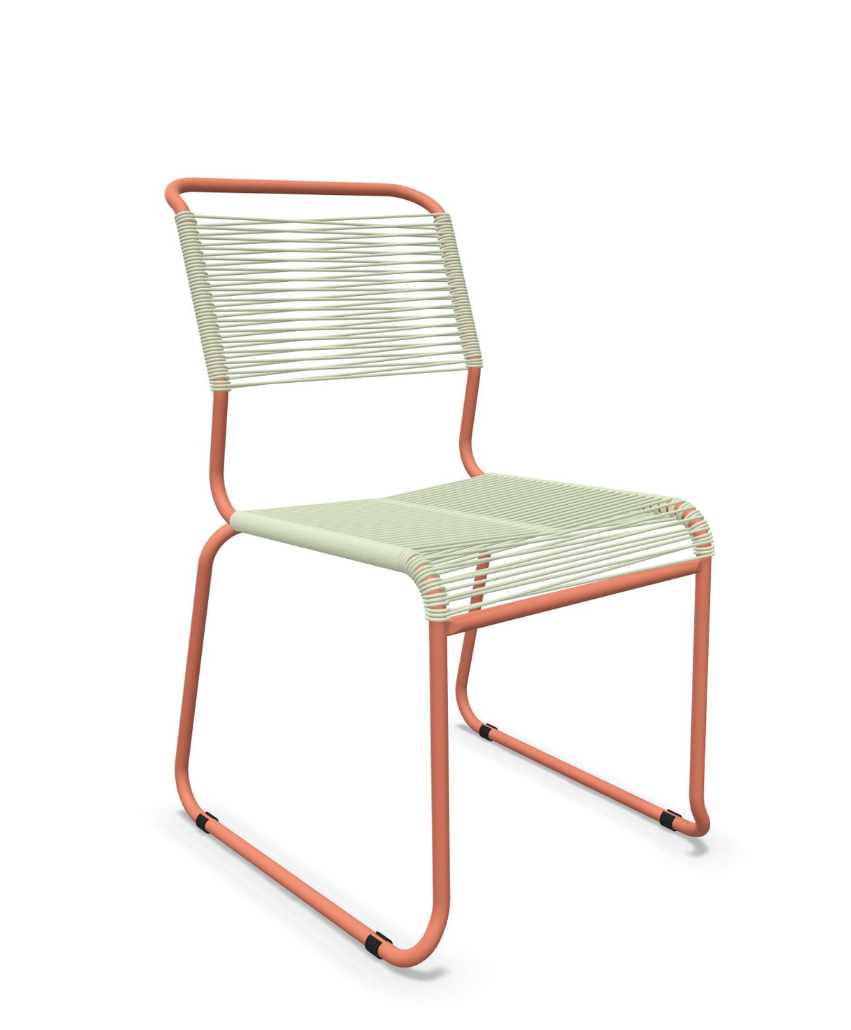 Schaffner Säntis Chaise luge Spaghetti