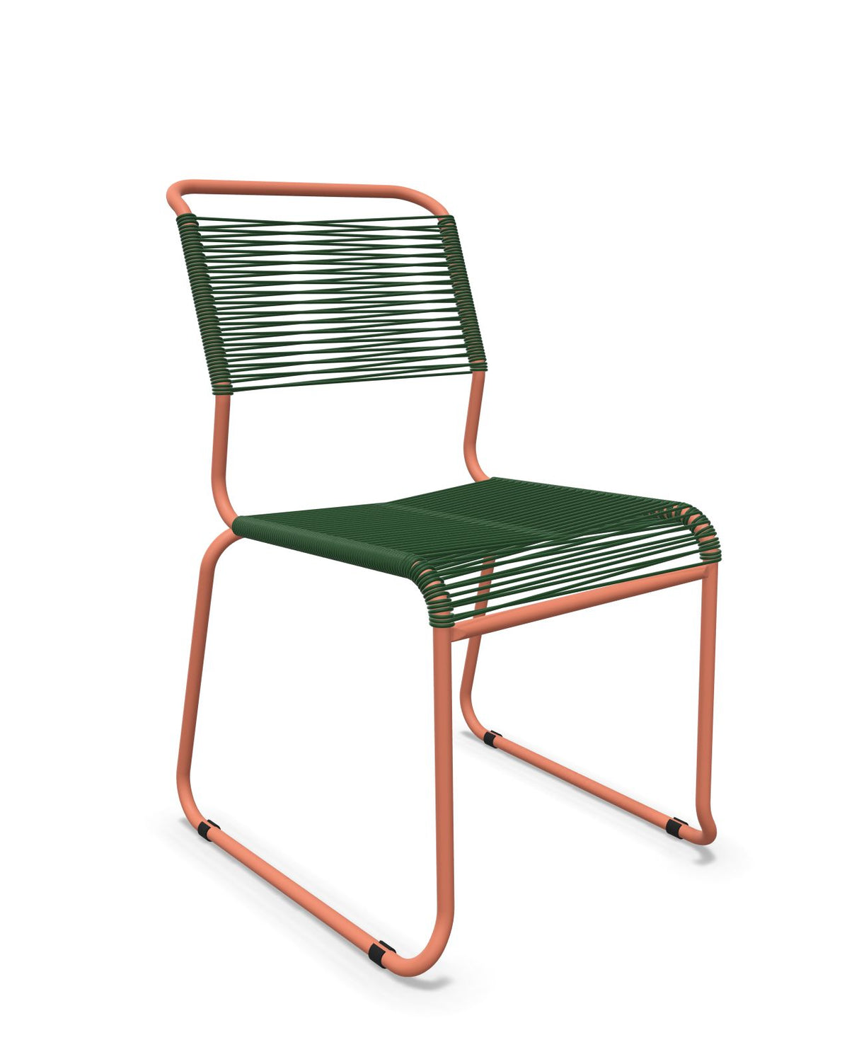 Schaffner Säntis Chaise luge Spaghetti