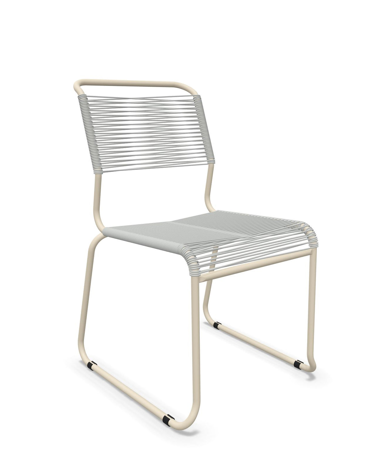 Schaffner Säntis Chaise luge Spaghetti