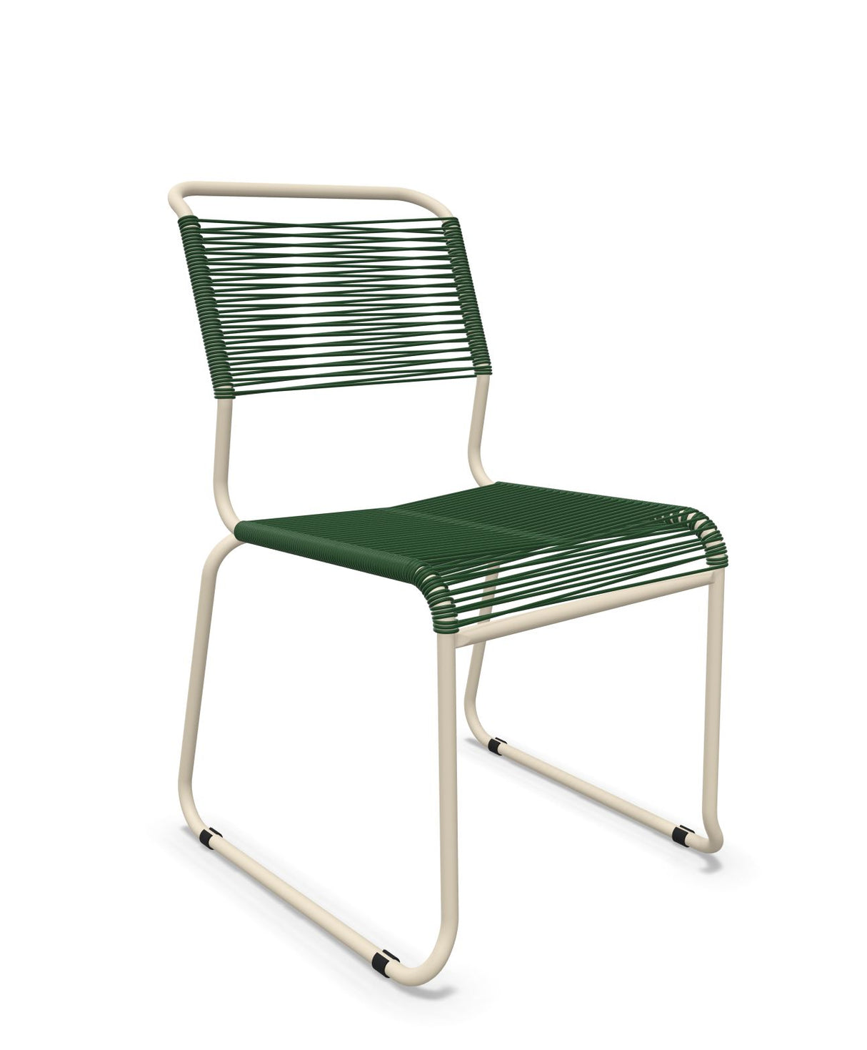 Schaffner Säntis Chaise luge Spaghetti
