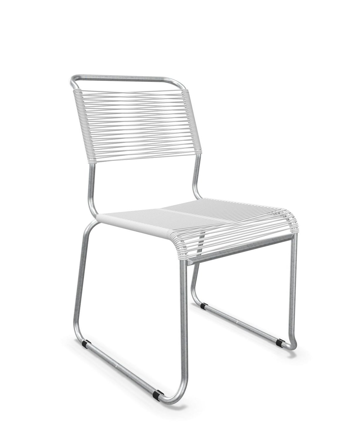 Schaffner Säntis Chaise luge Spaghetti