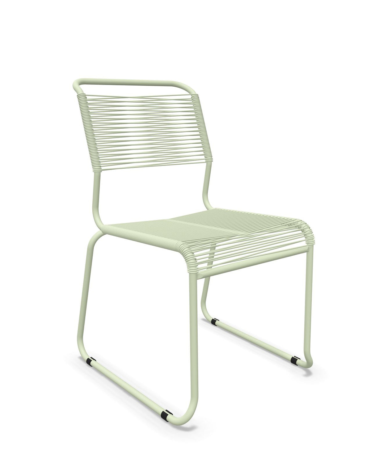 Schaffner Säntis Chaise luge Spaghetti