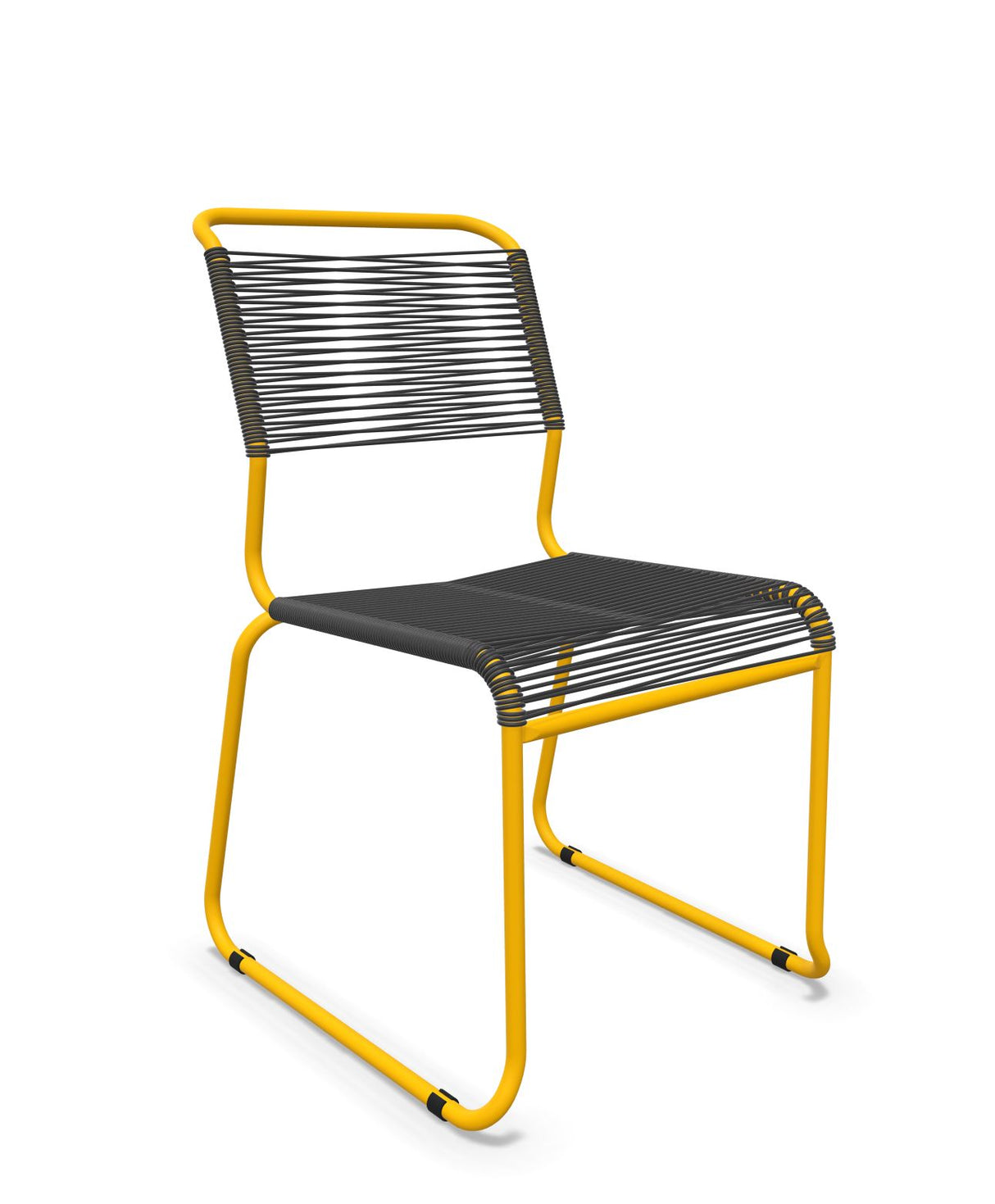 Schaffner Säntis Chaise luge Spaghetti