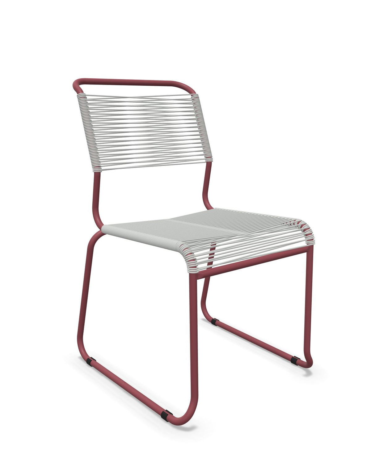 Schaffner Säntis Chaise luge Spaghetti