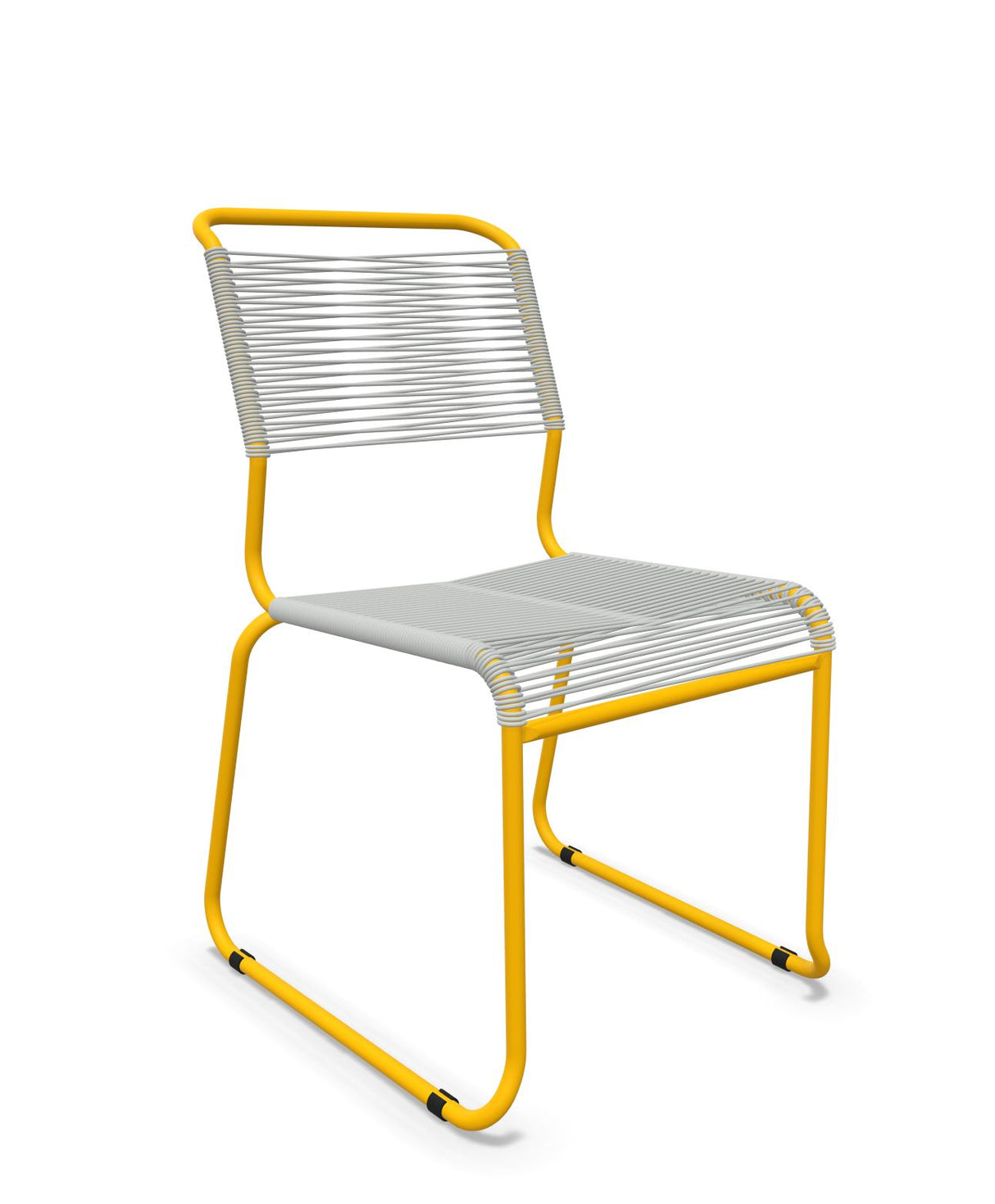 Schaffner Säntis Chaise luge Spaghetti