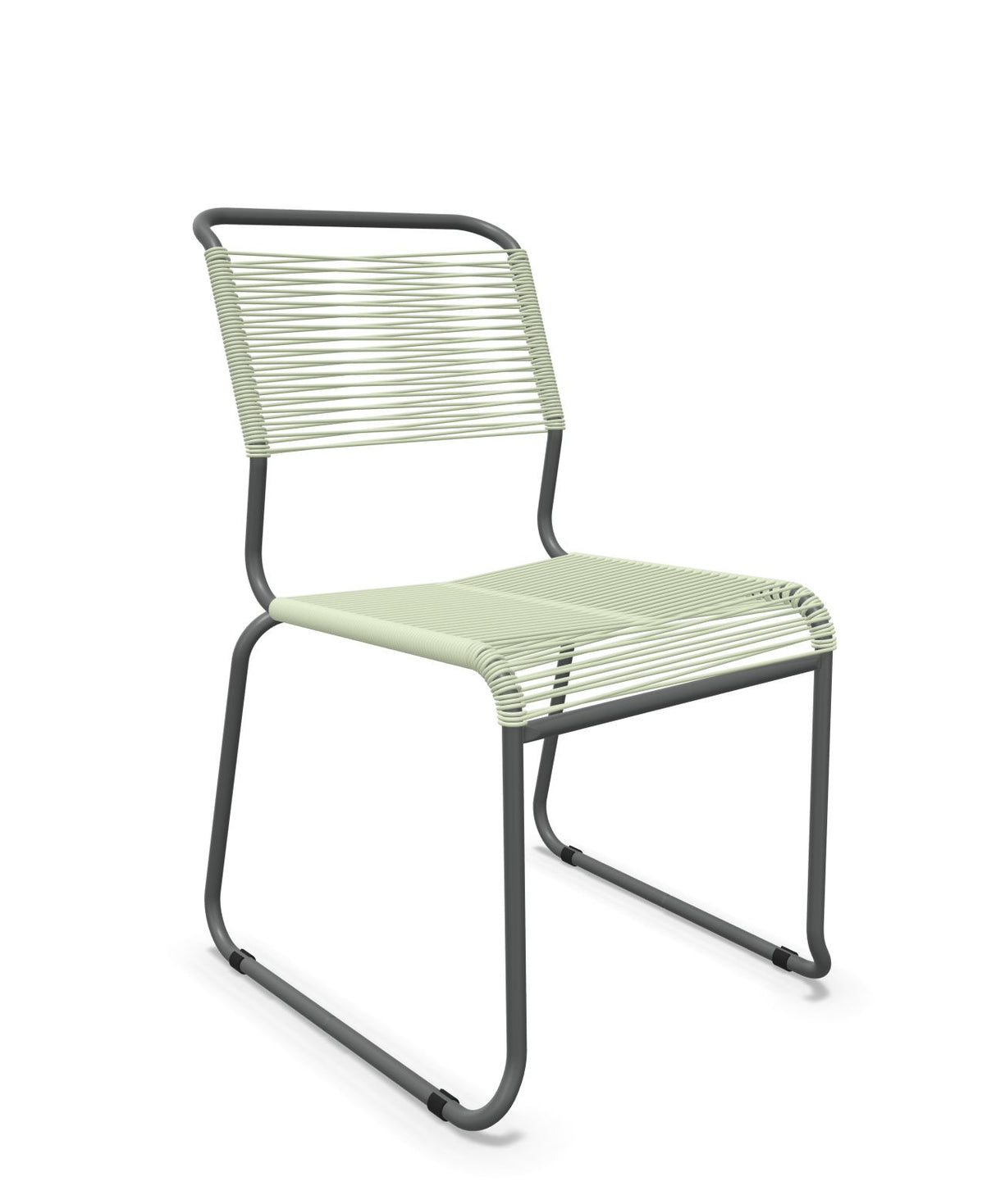 Schaffner Säntis Chaise luge Spaghetti