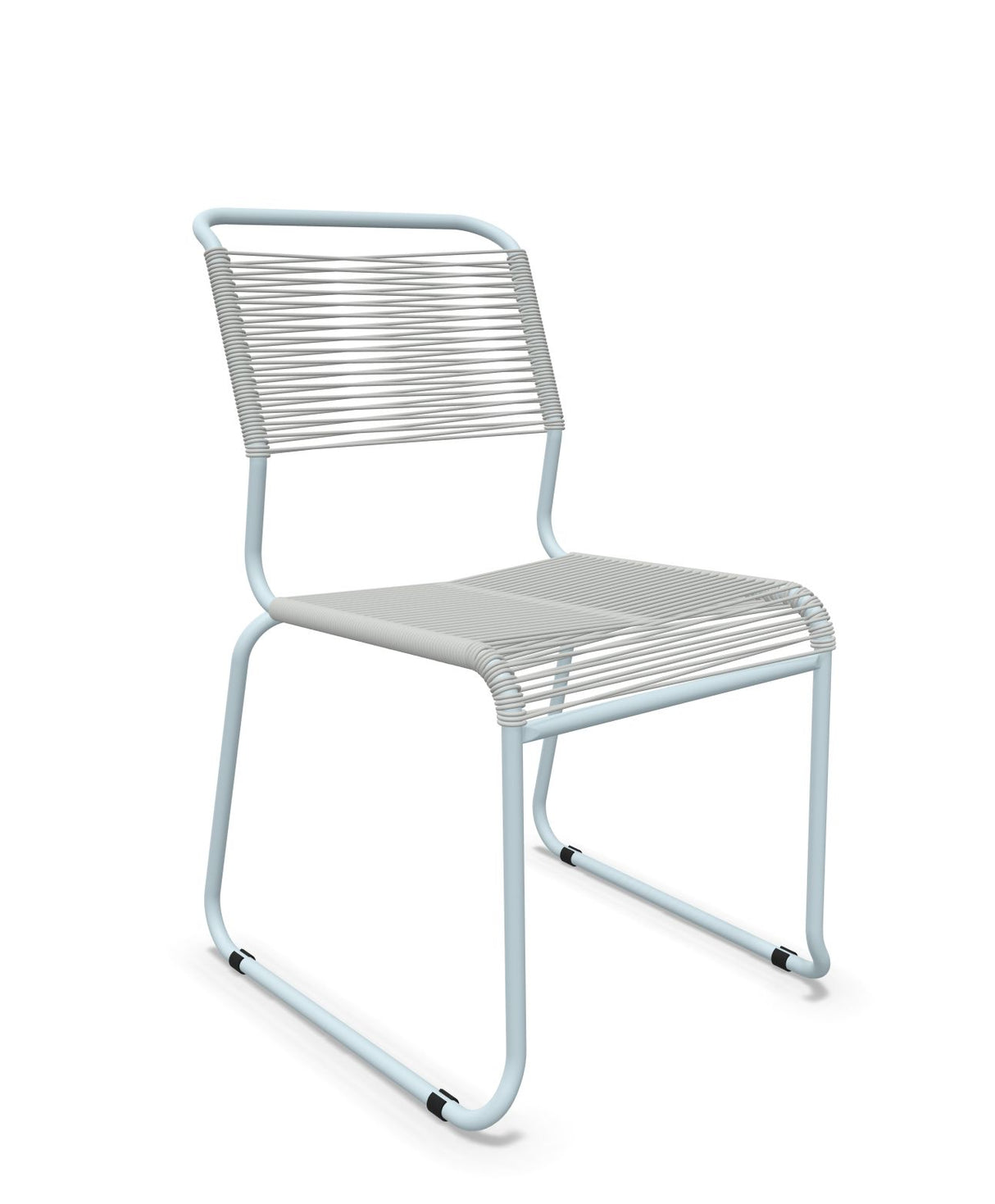 Schaffner Säntis Chaise luge Spaghetti