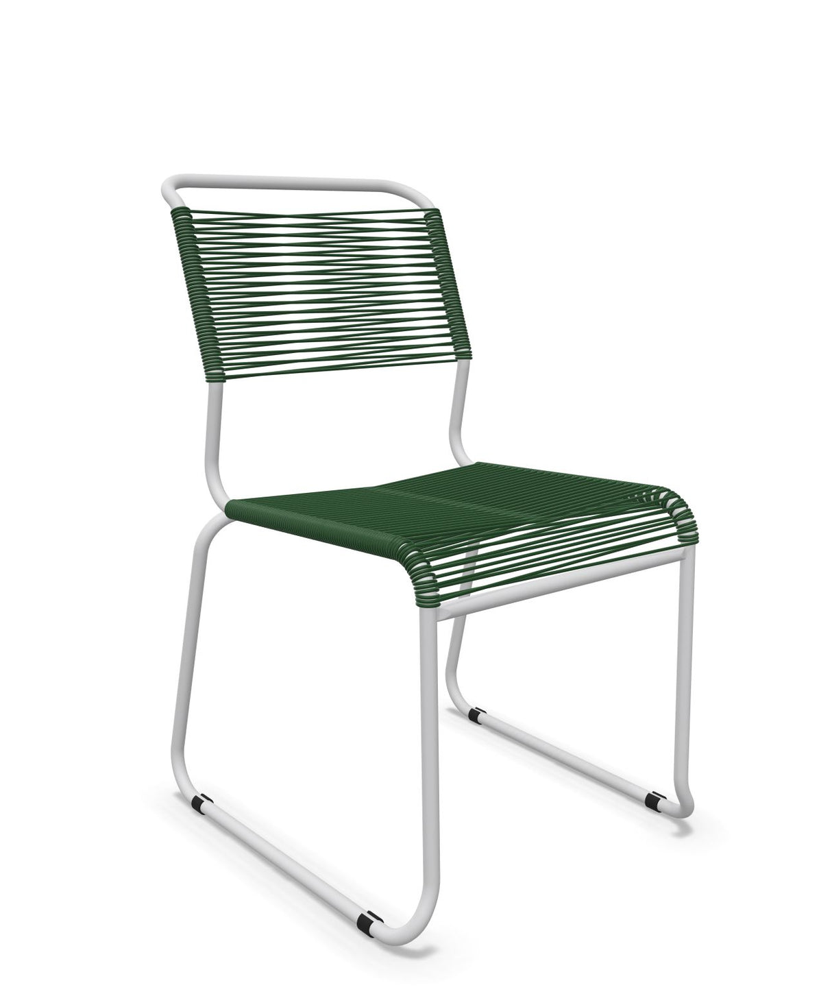 Schaffner Säntis Chaise luge Spaghetti