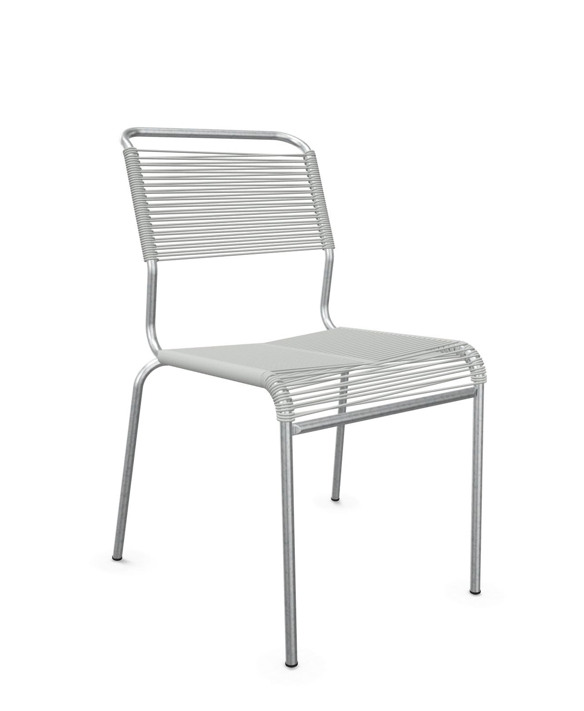 Schaffner Säntis Chaise Spaghetti