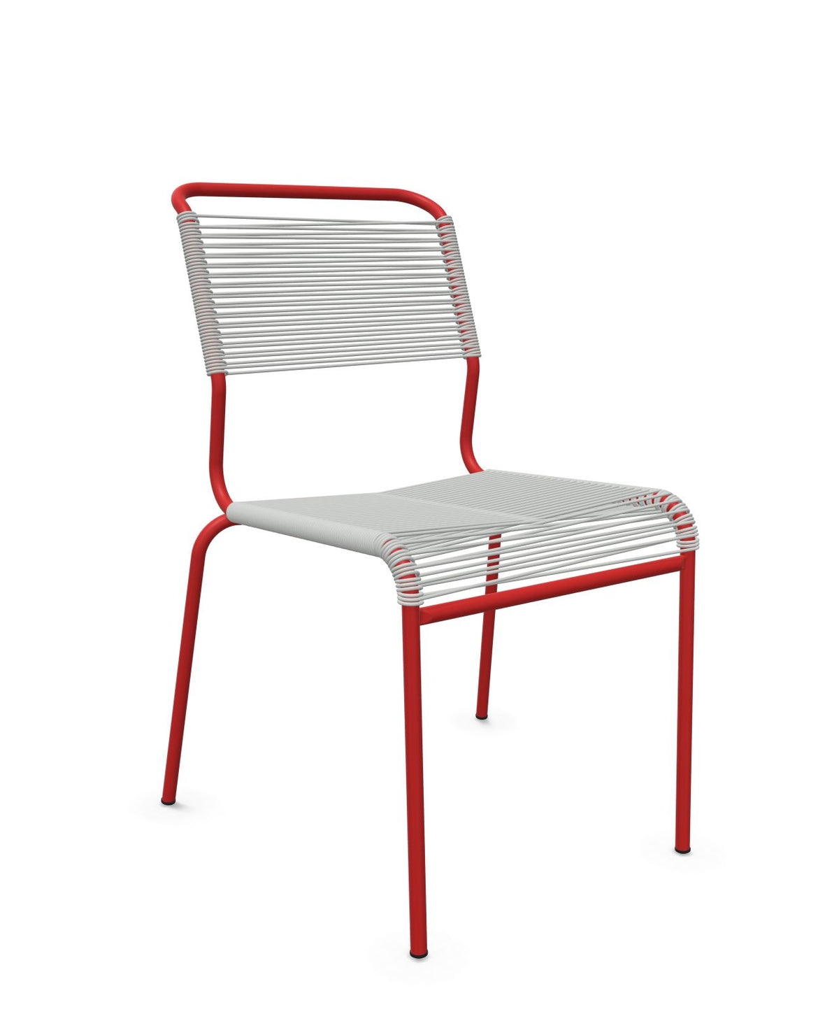 Schaffner Säntis Chaise Spaghetti