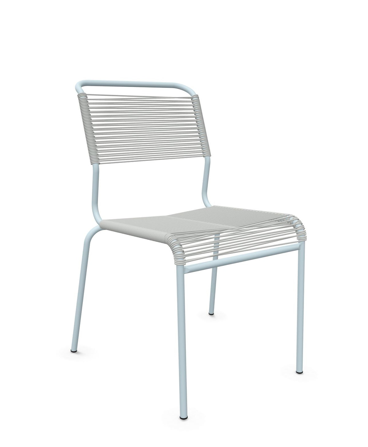 Schaffner Säntis Chaise Spaghetti