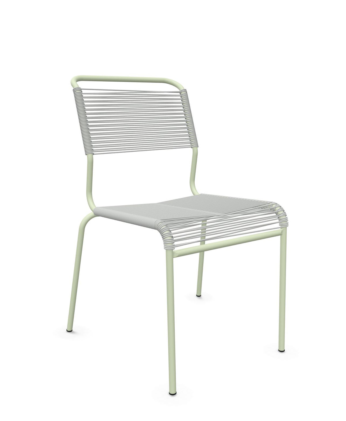 Schaffner Säntis Chaise Spaghetti