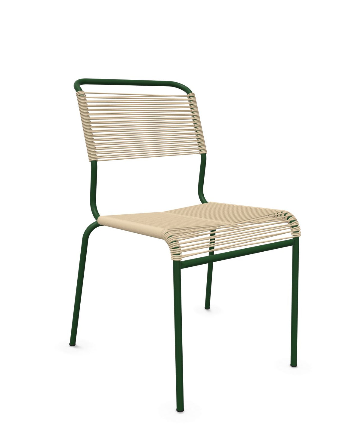 Schaffner Säntis Chaise Spaghetti