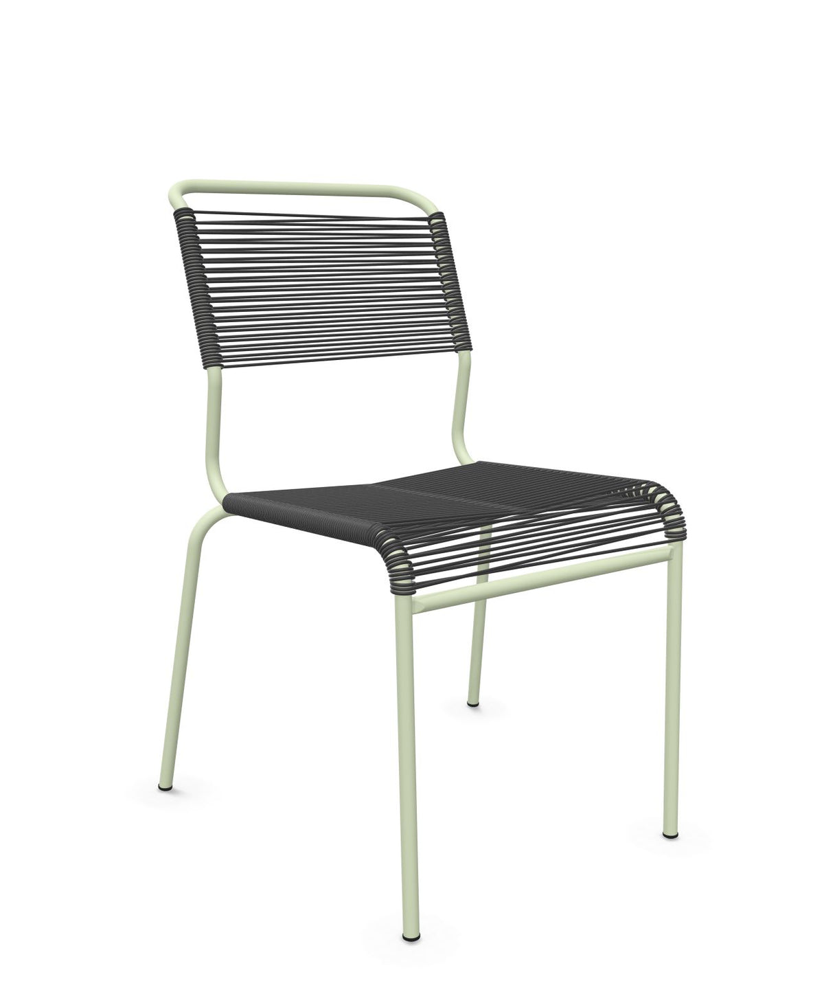 Schaffner Säntis Chaise Spaghetti