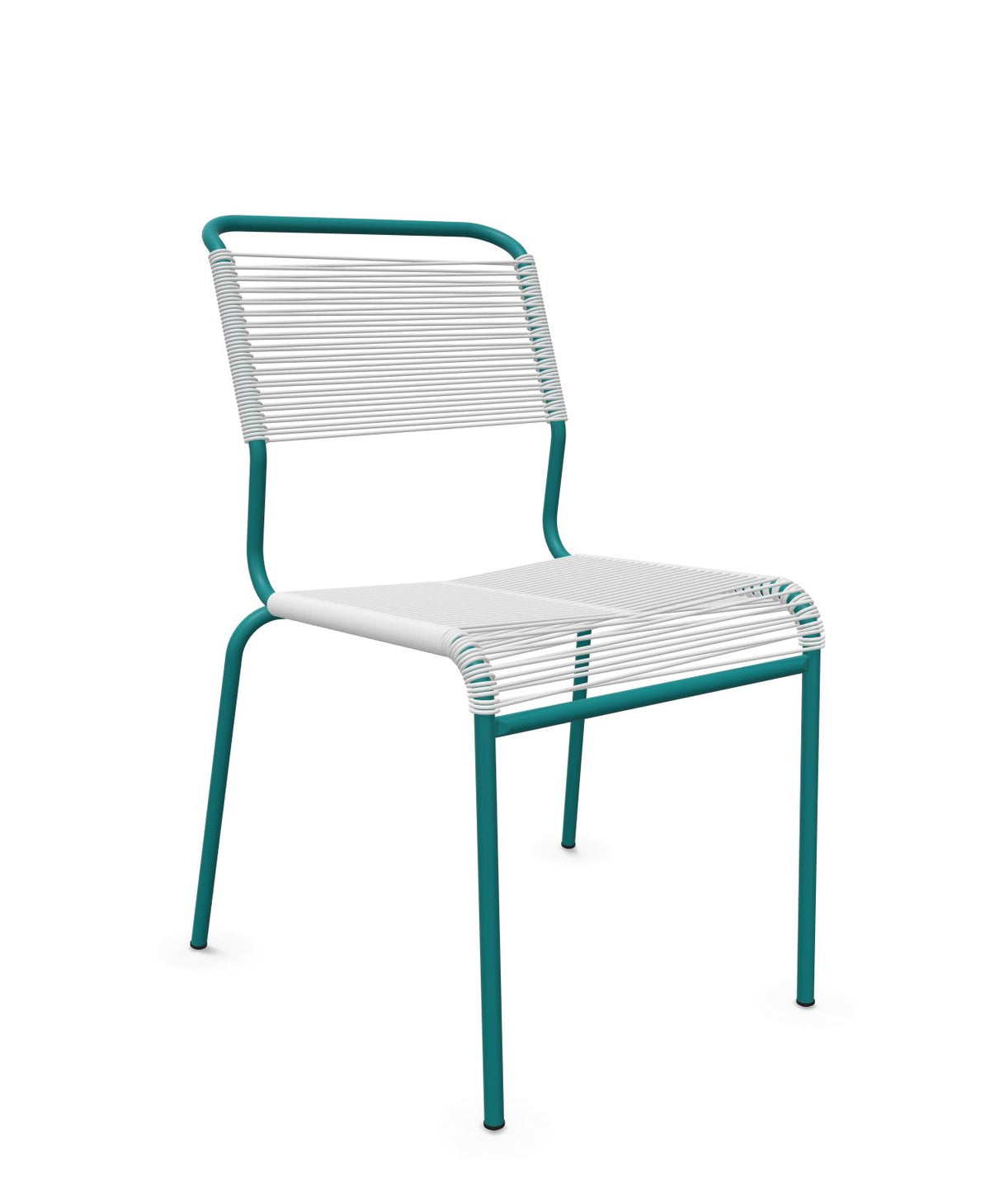 Schaffner Säntis Chaise Spaghetti