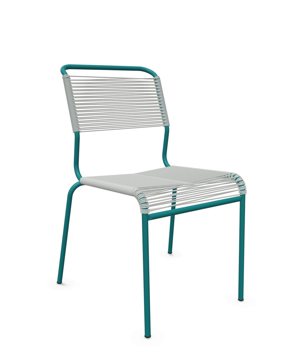 Schaffner Säntis Chaise Spaghetti