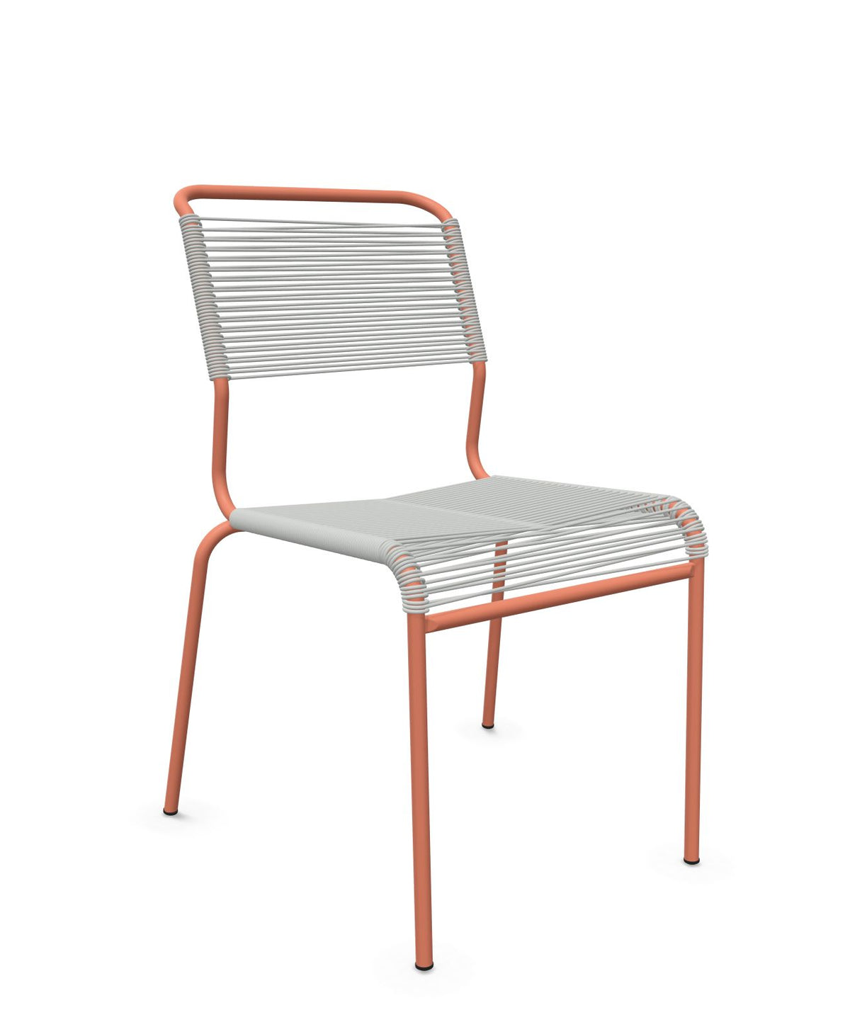 Schaffner Säntis Chaise Spaghetti