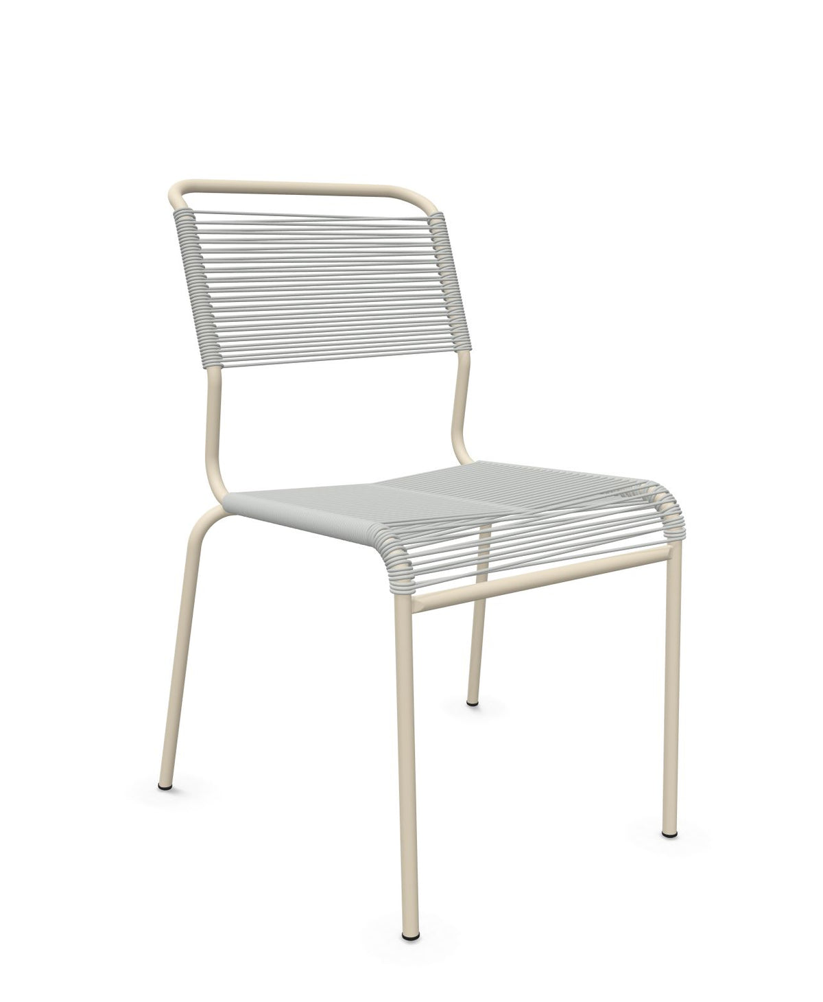 Schaffner Säntis Chaise Spaghetti