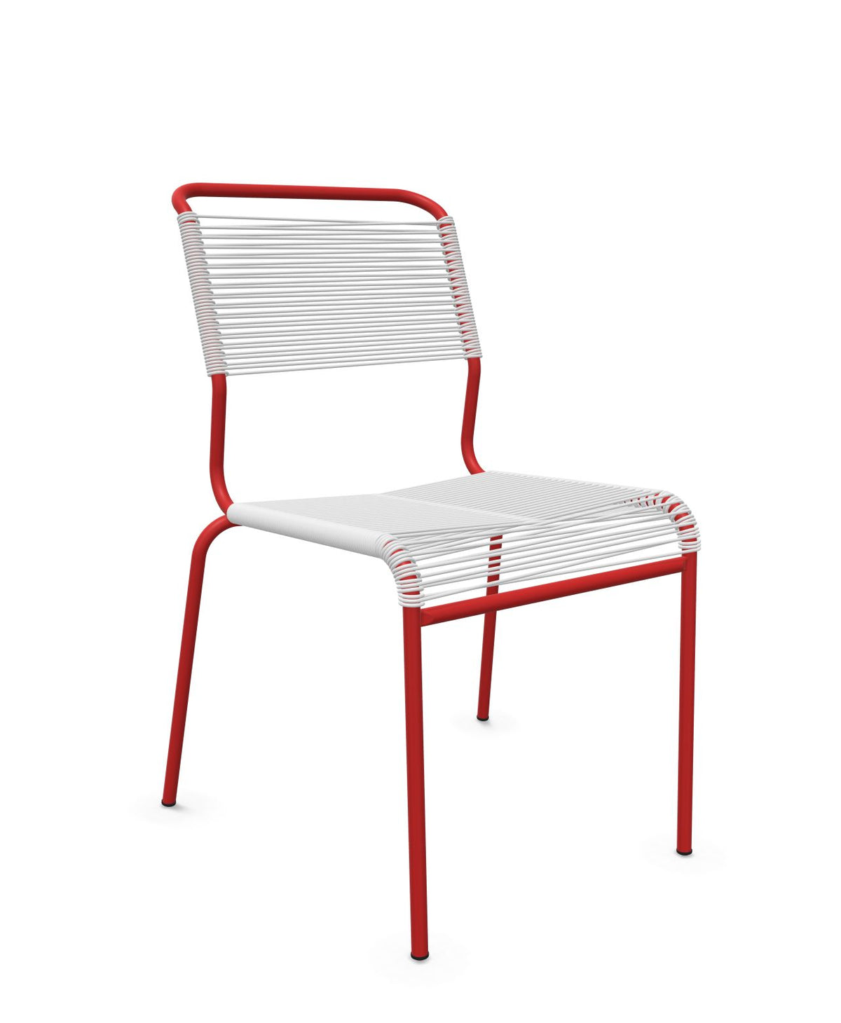 Schaffner Säntis Chaise Spaghetti