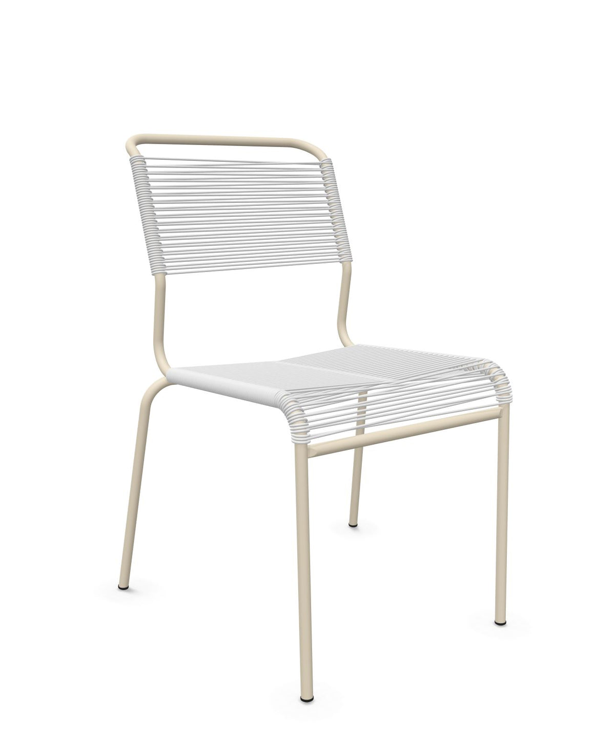 Schaffner Säntis Chaise Spaghetti