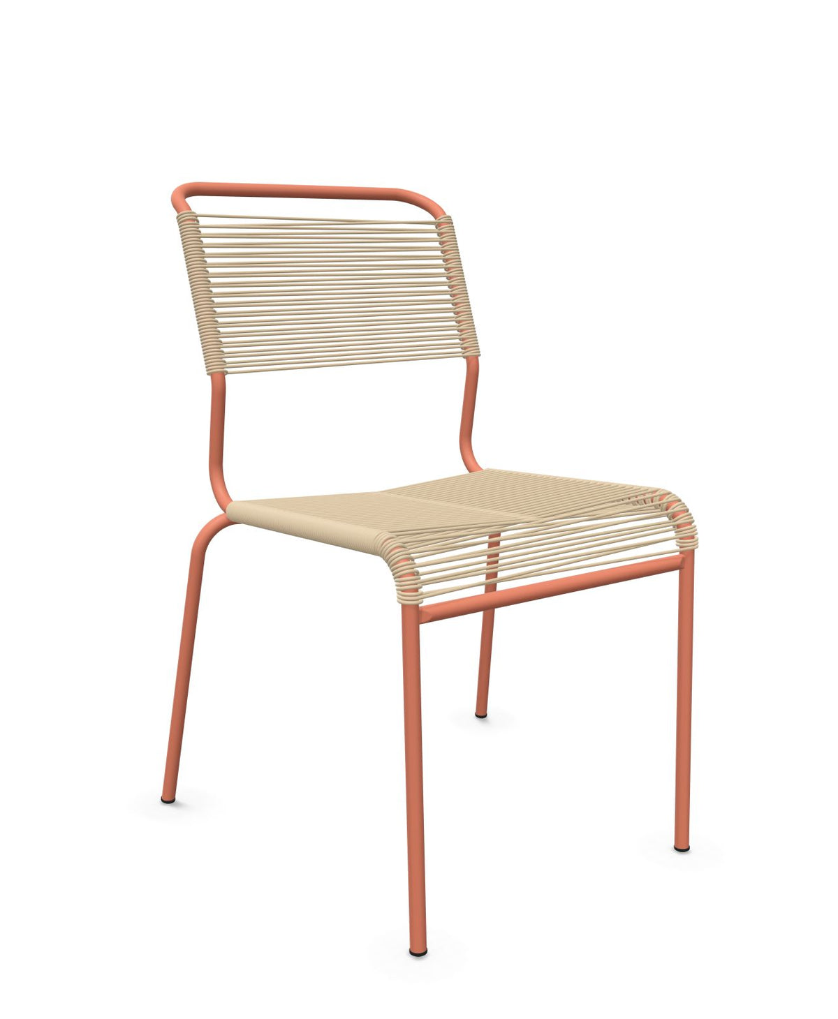 Schaffner Säntis Chaise Spaghetti