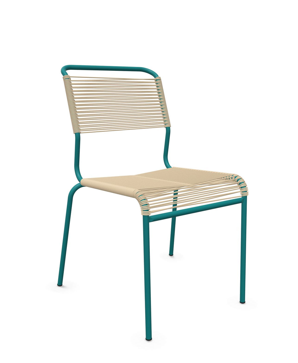 Schaffner Säntis Chaise Spaghetti