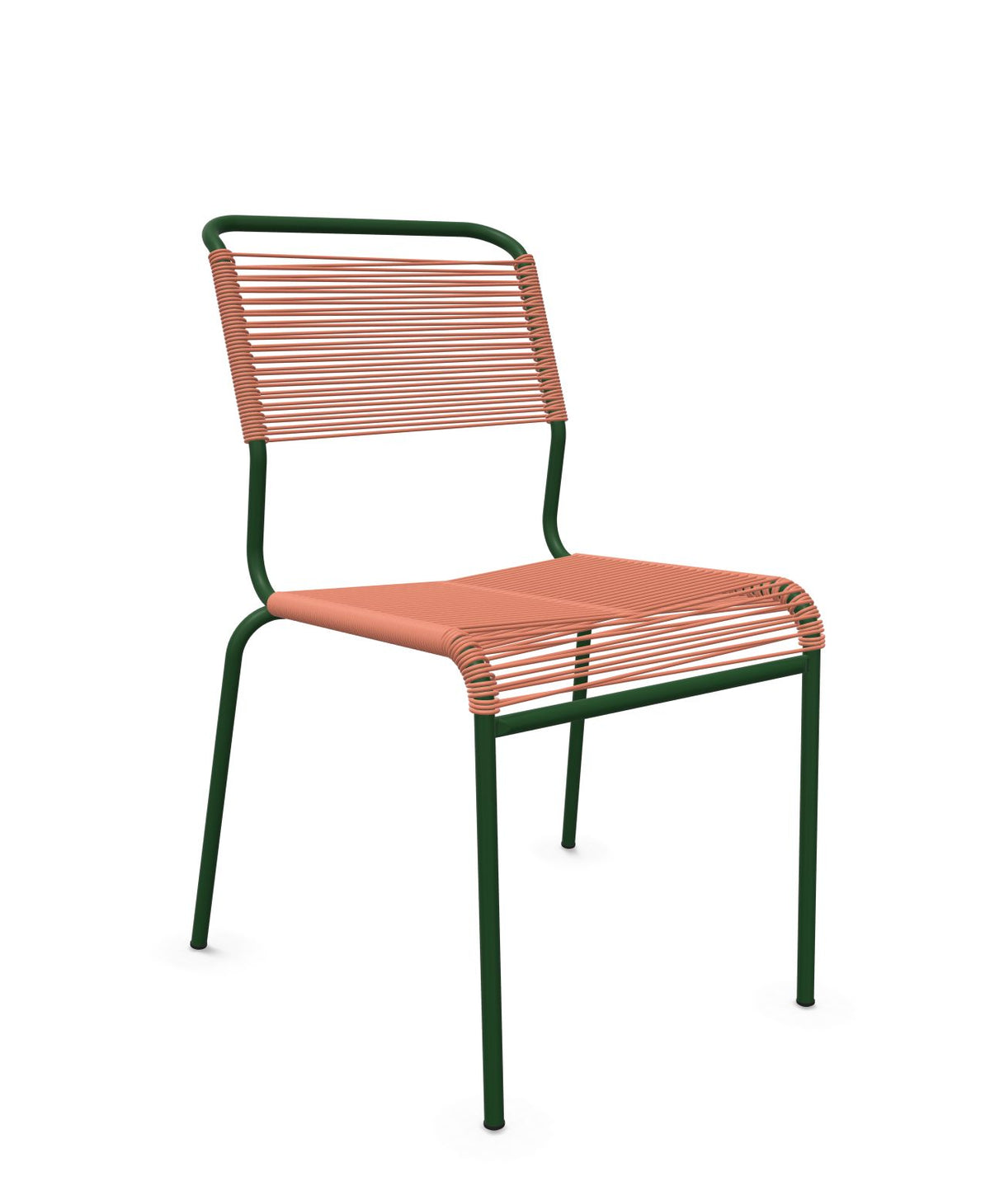 Schaffner Säntis Chaise Spaghetti