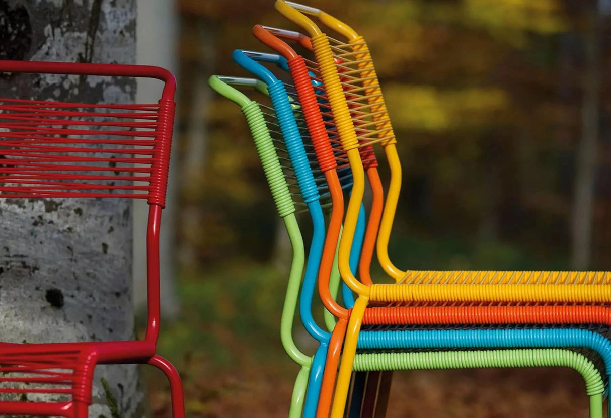 Schaffner Säntis Chaise Spaghetti