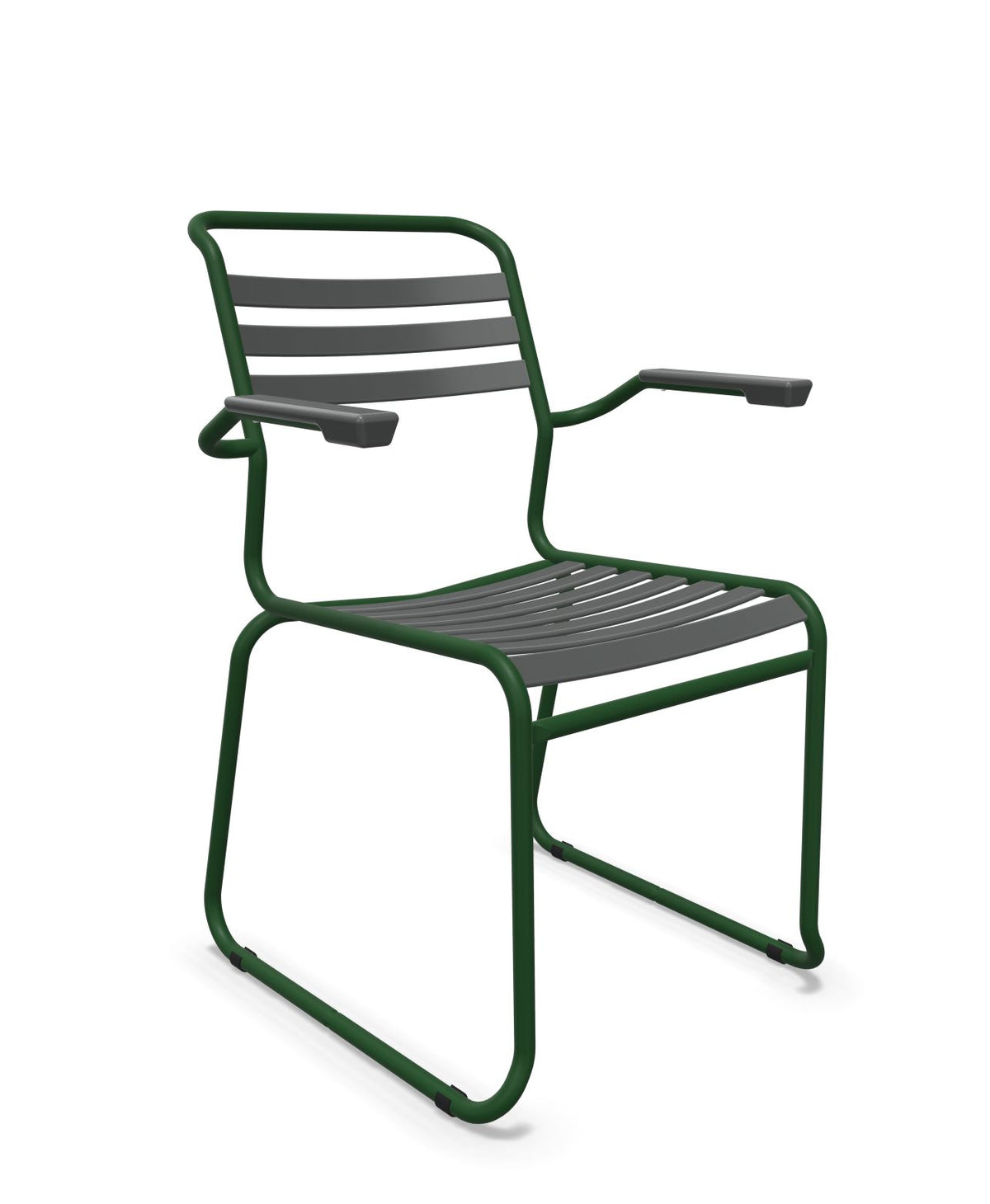 Schaffner Säntis Fauteuil Repas luge Lattes