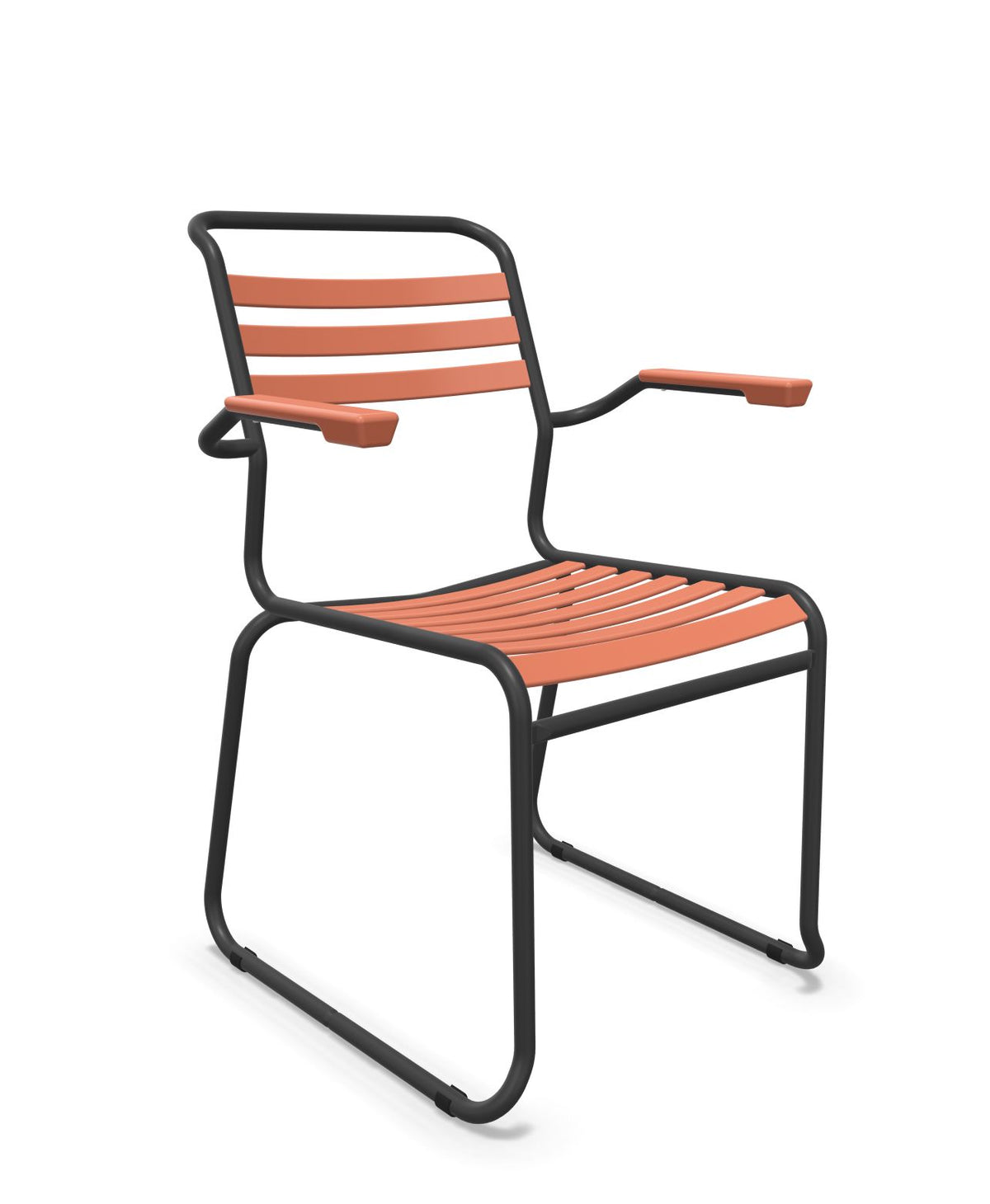 Schaffner Säntis Fauteuil Repas luge Lattes