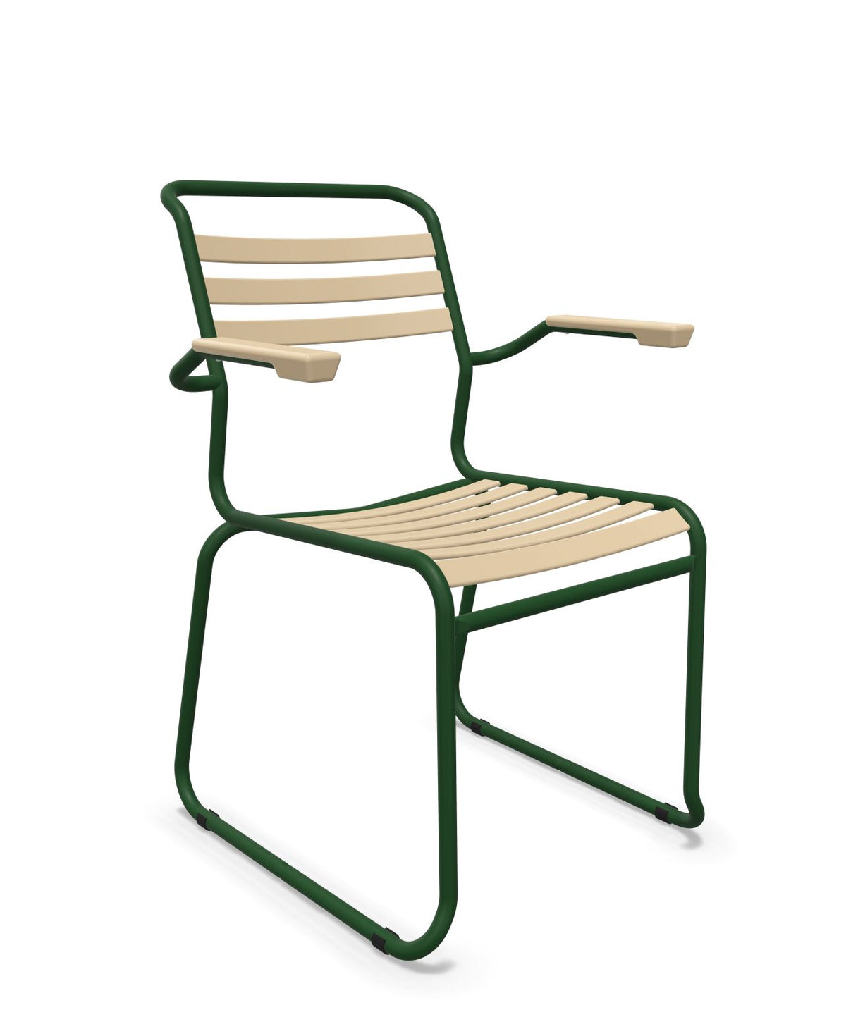 Schaffner Säntis Fauteuil Repas luge Lattes
