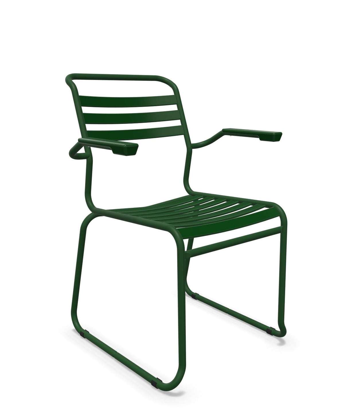 Schaffner Säntis Fauteuil Repas luge Lattes