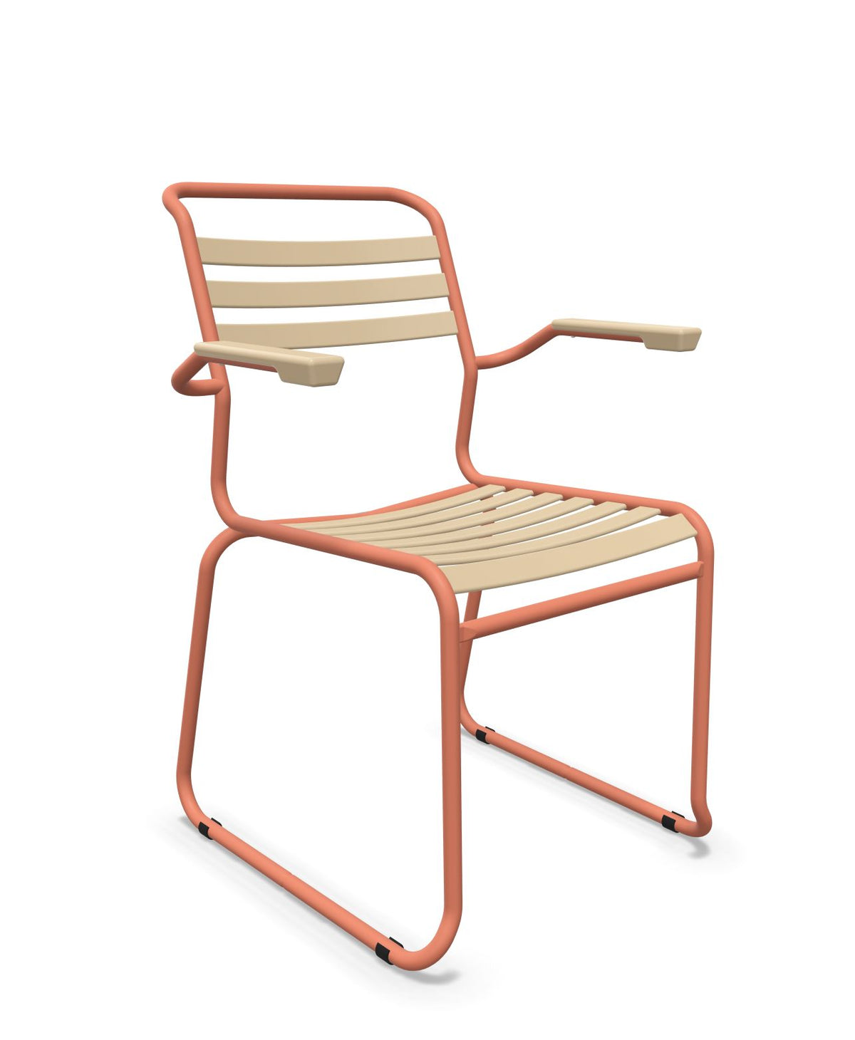Schaffner Säntis Fauteuil Repas luge Lattes
